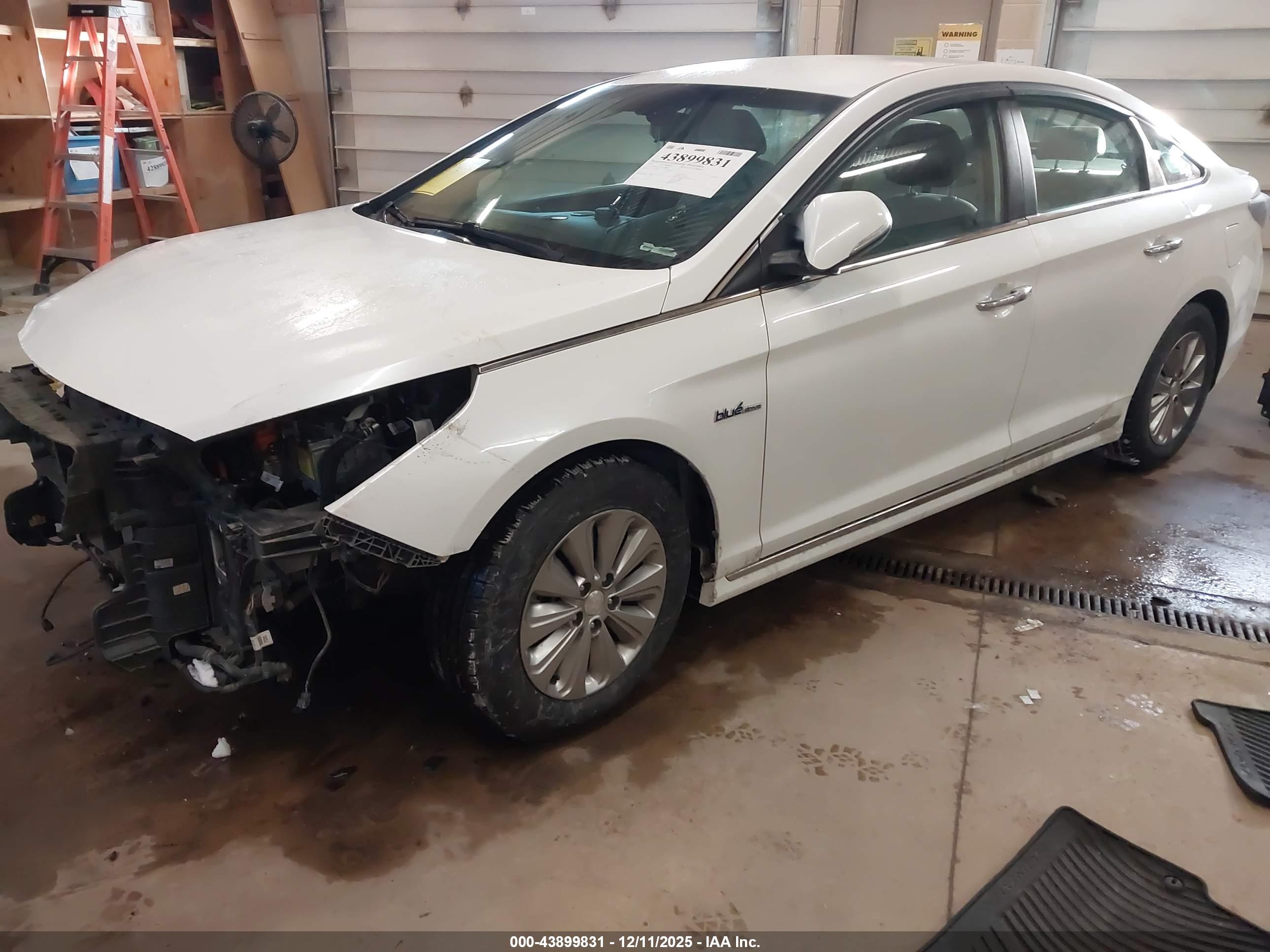 HYUNDAI SONATA image 2