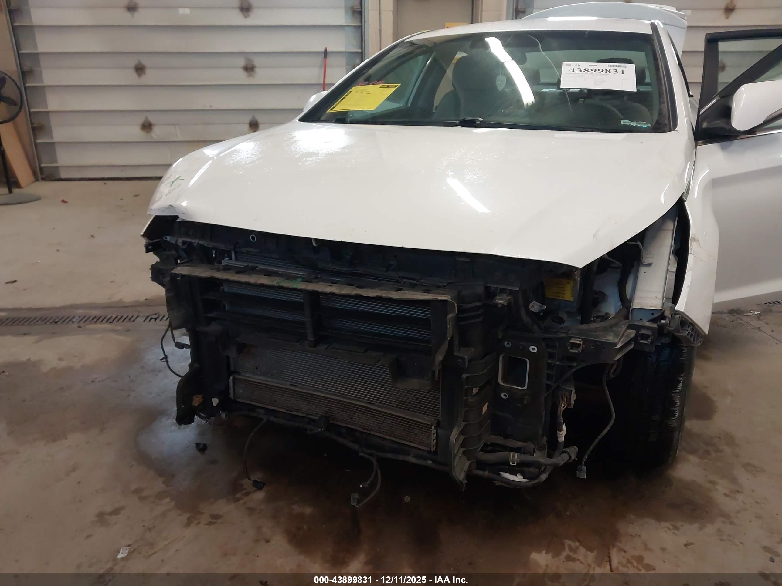 HYUNDAI SONATA image 6