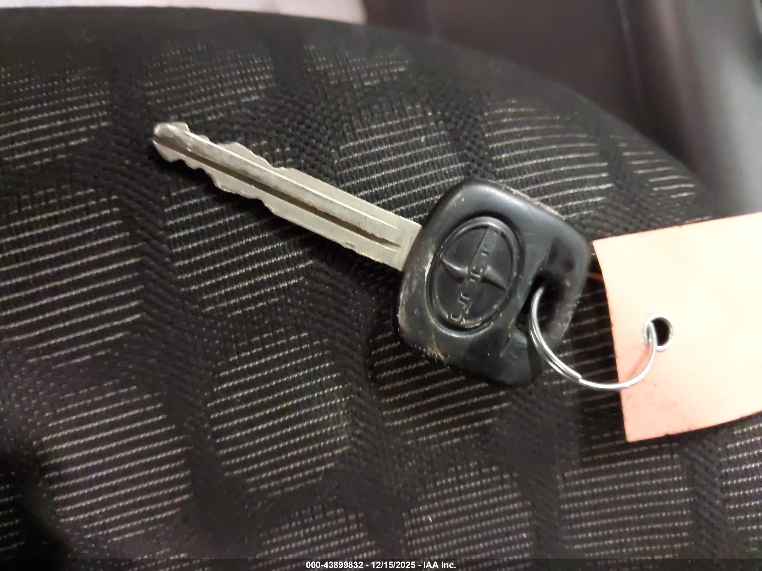 SCION IQ image 11