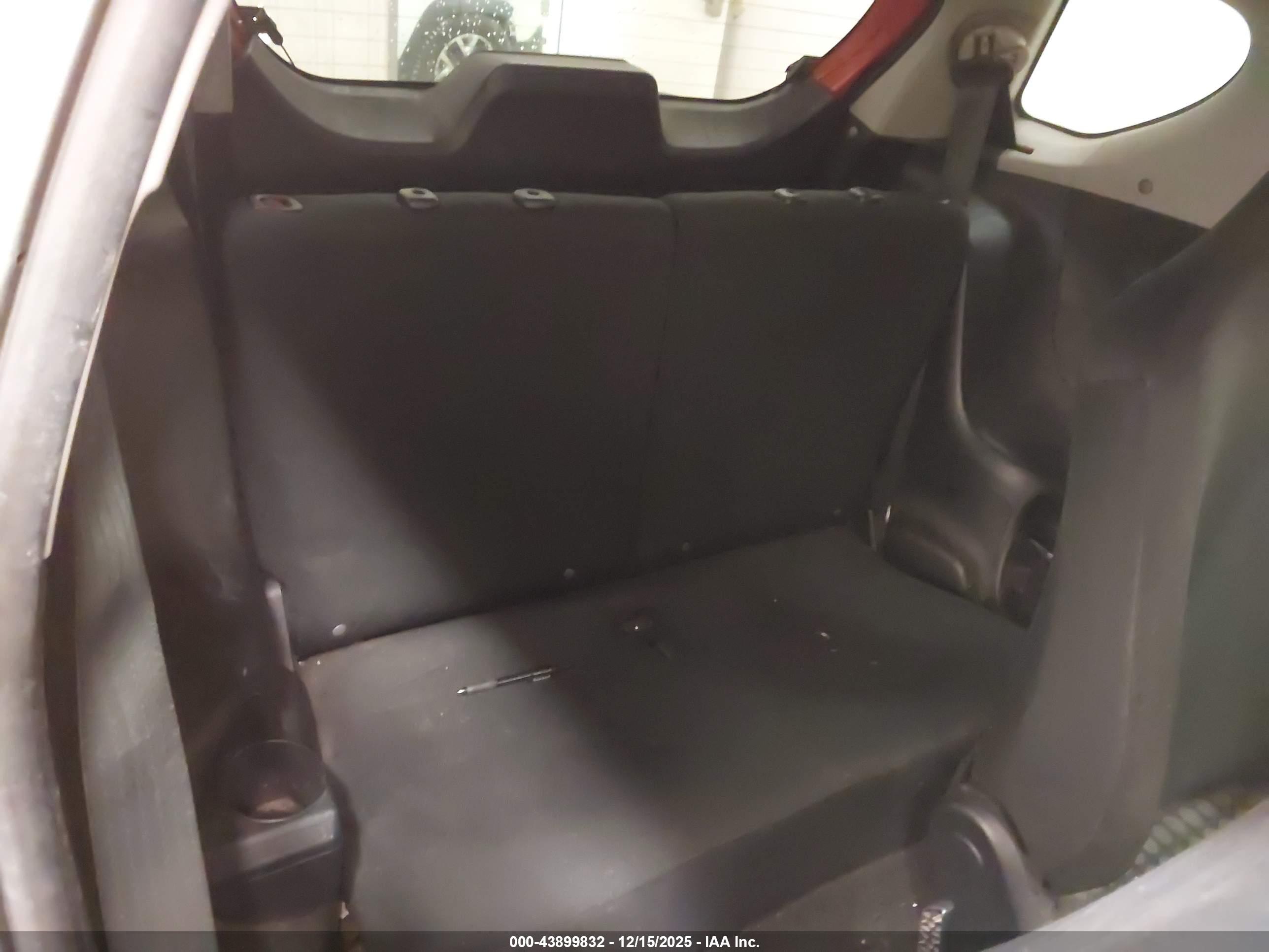 SCION IQ image 8