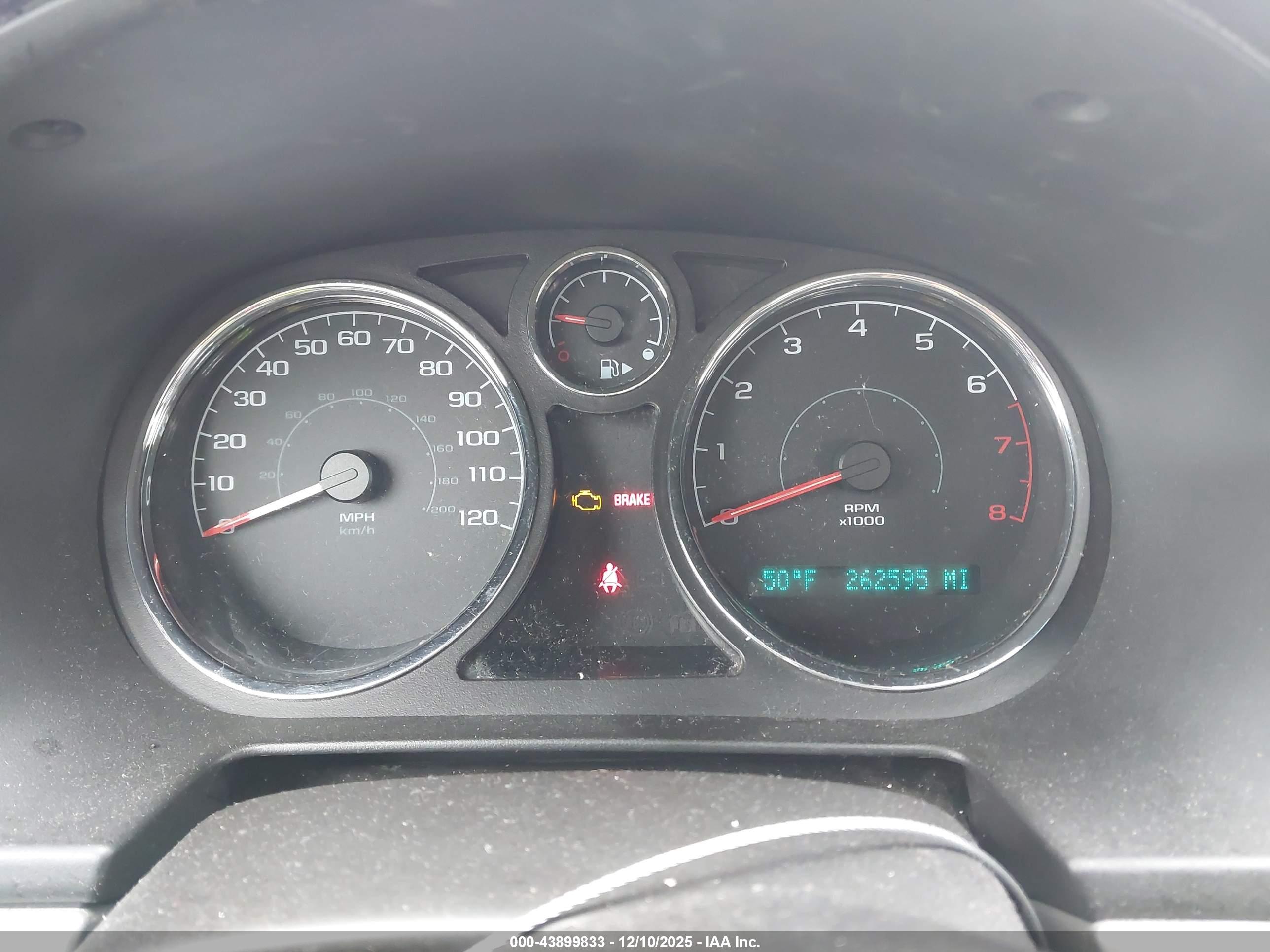 CHEVROLET COBALT image 7