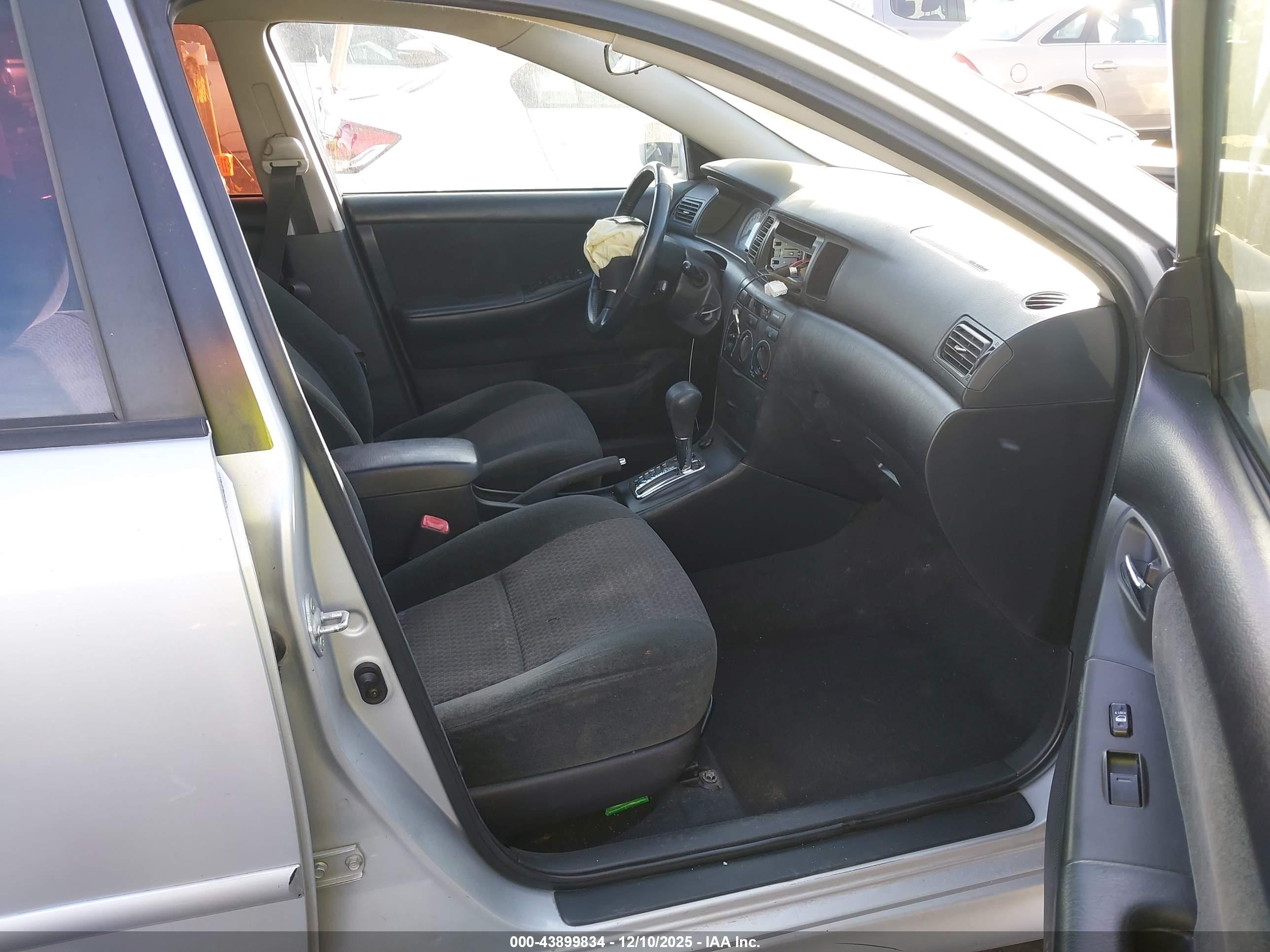 TOYOTA COROLLA image 5