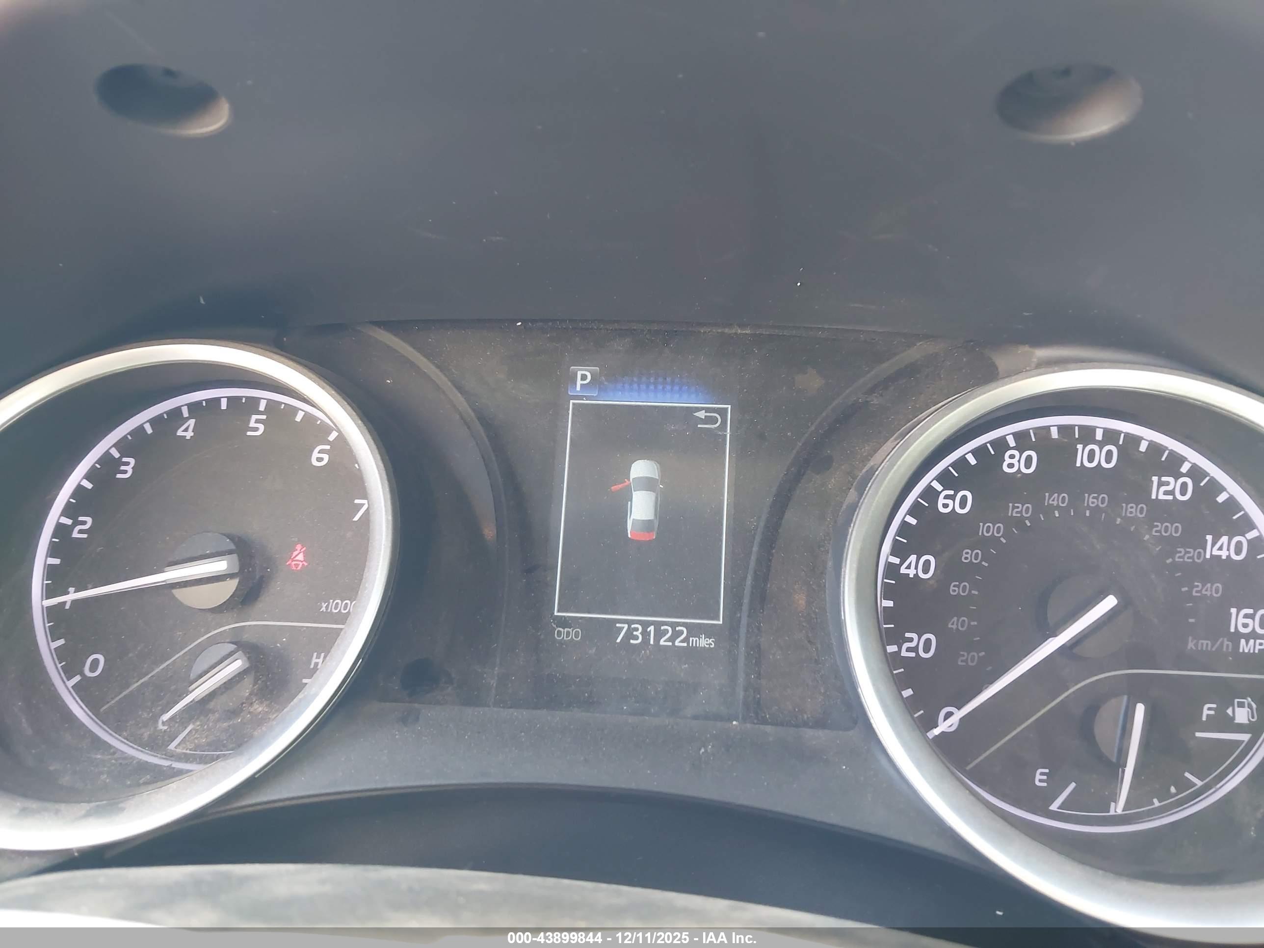 TOYOTA CAMRY image 7