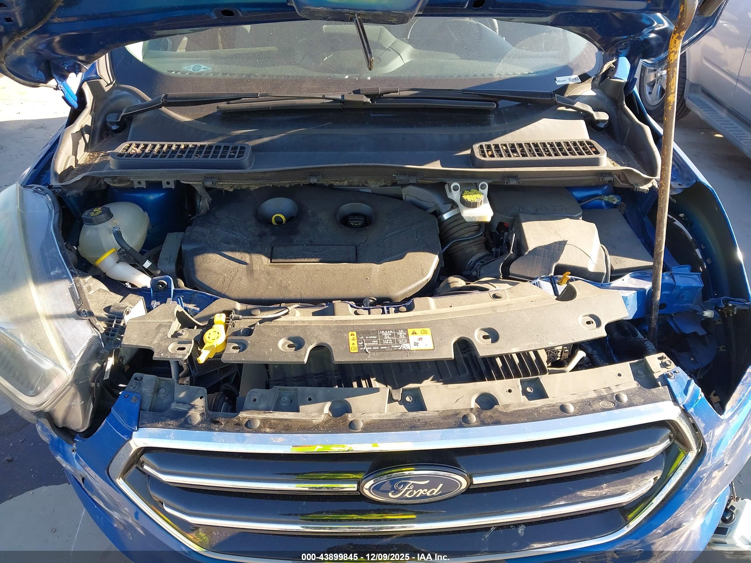 FORD ESCAPE image 10