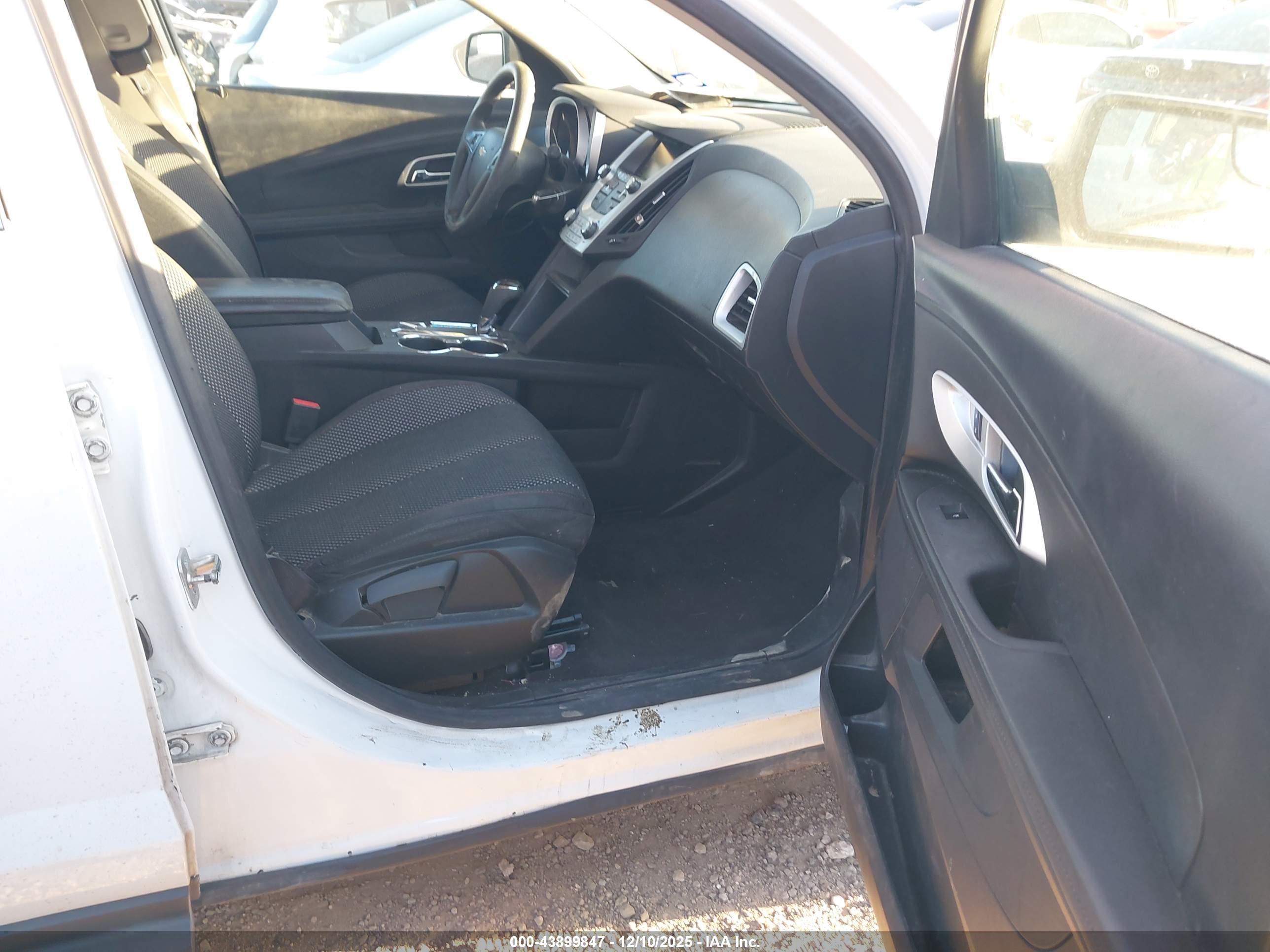 CHEVROLET EQUINOX image 5