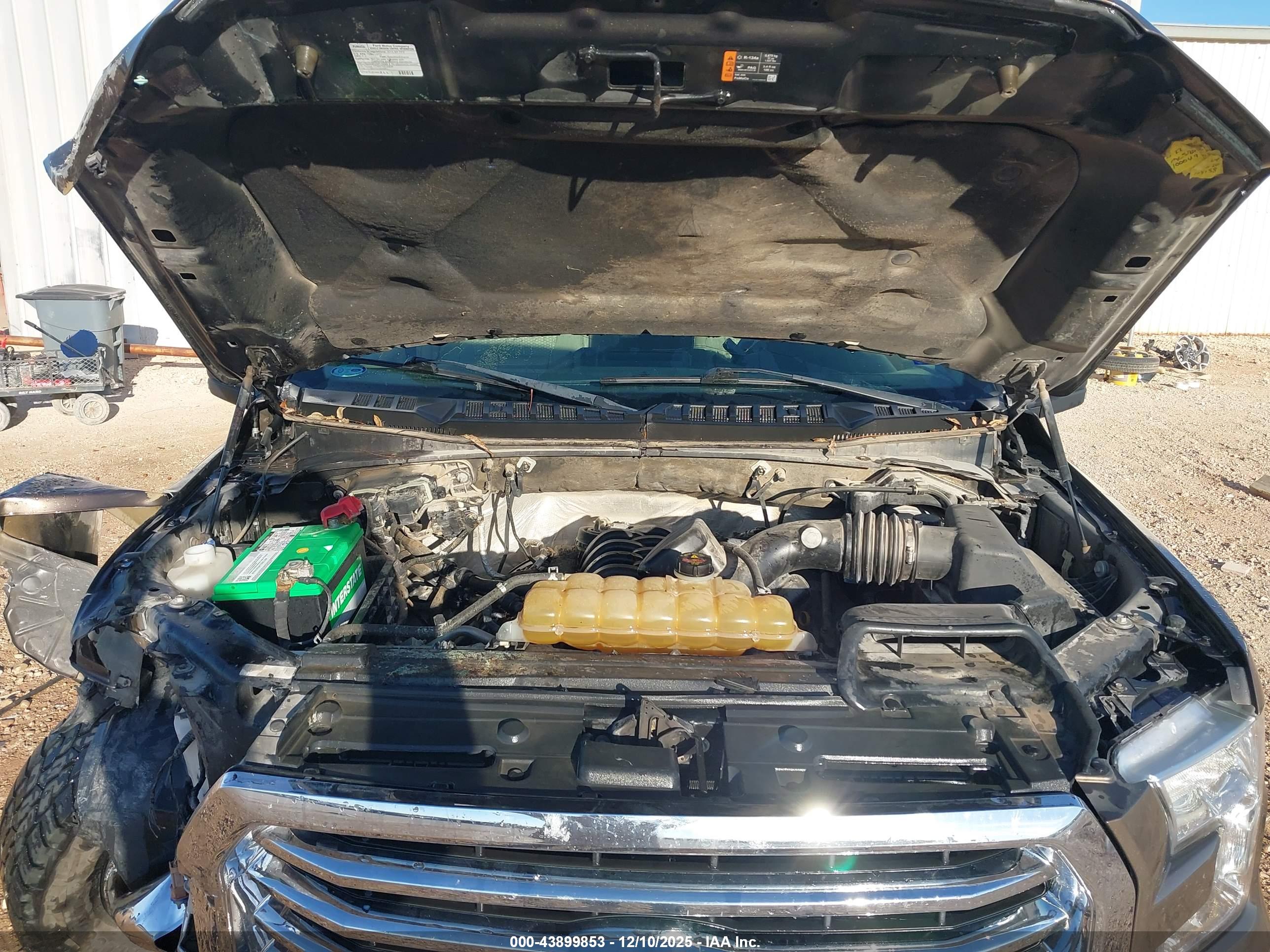 FORD F-150 image 10