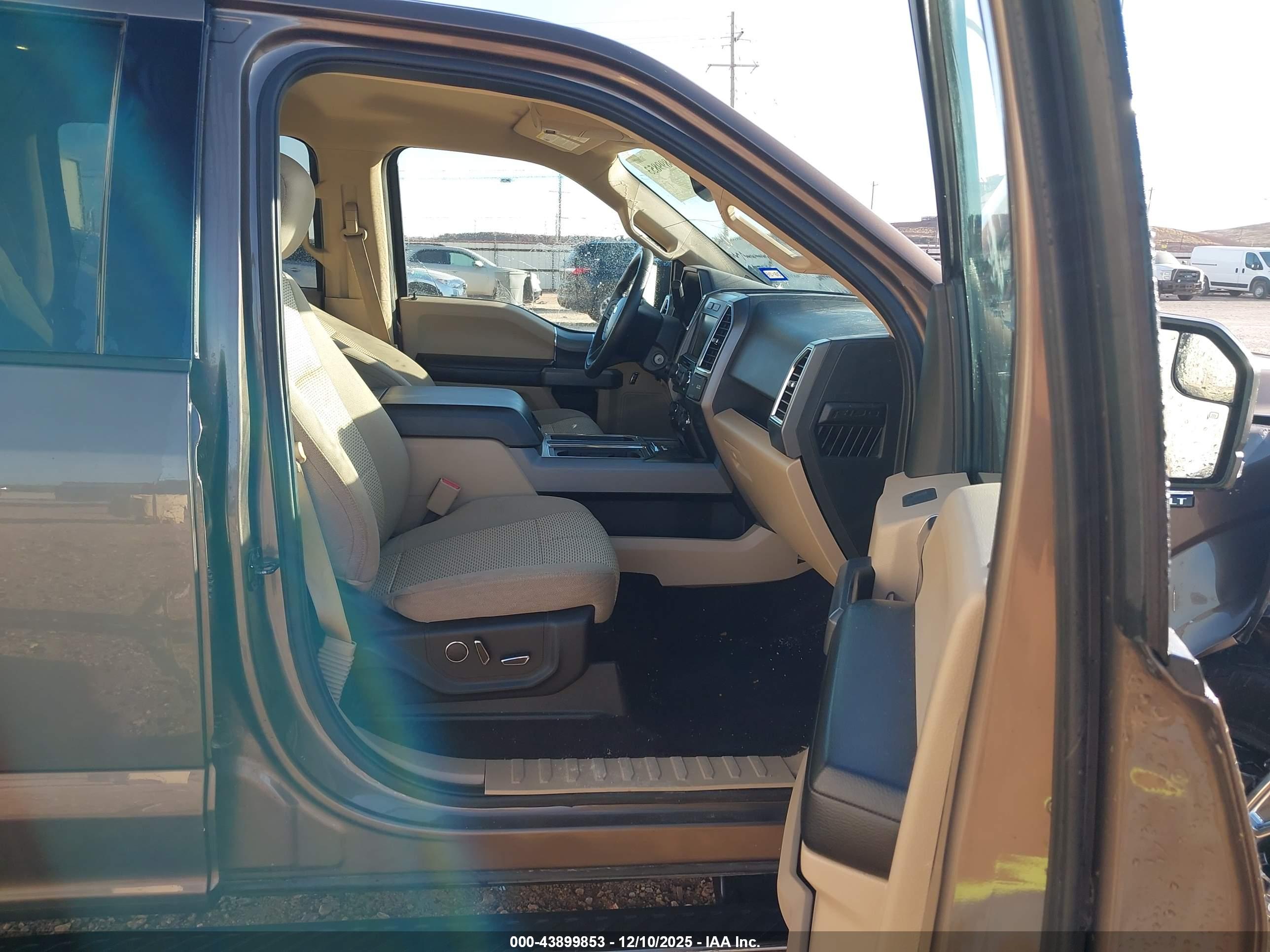 FORD F-150 image 5