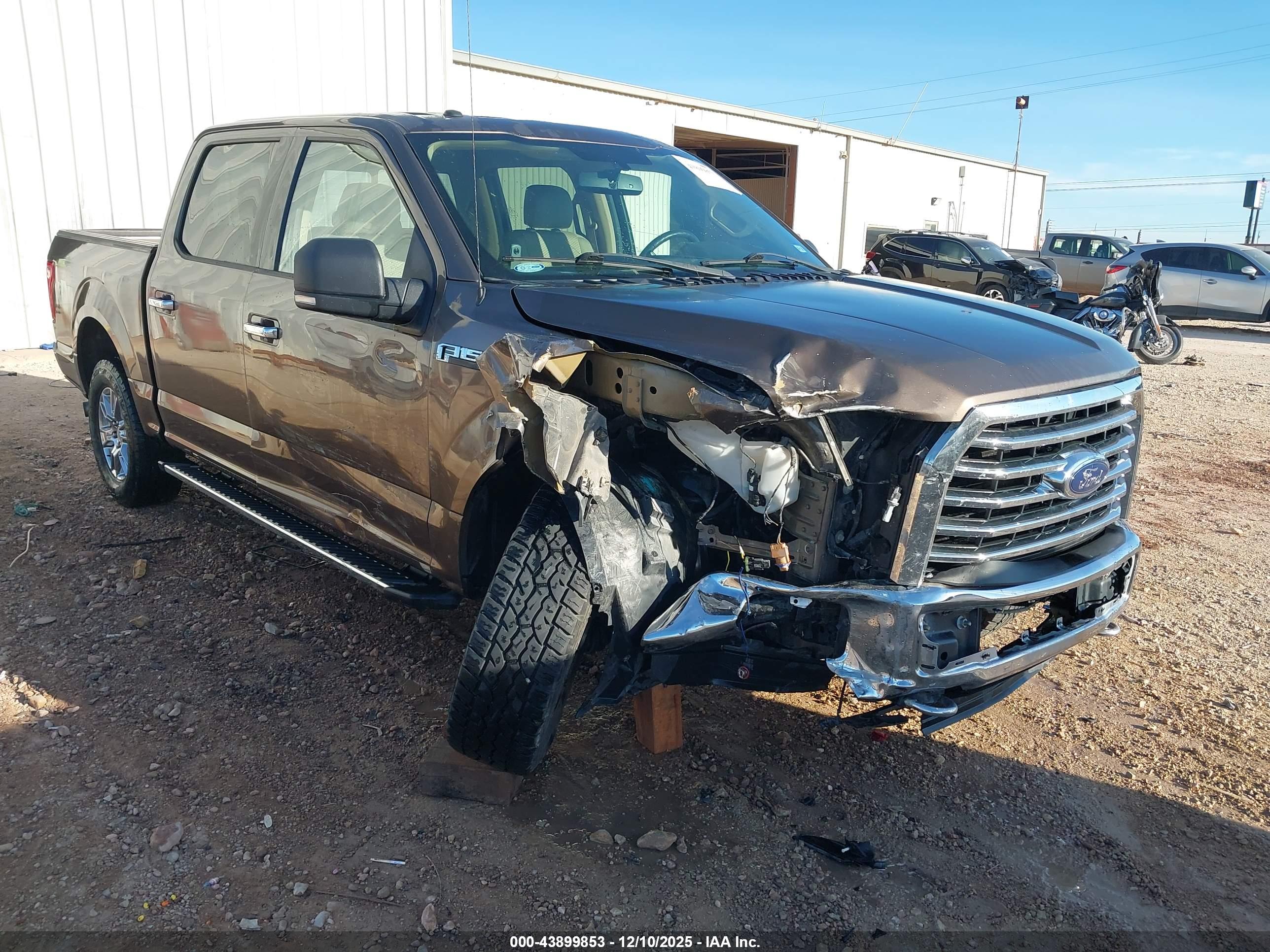 FORD F-150 image 6