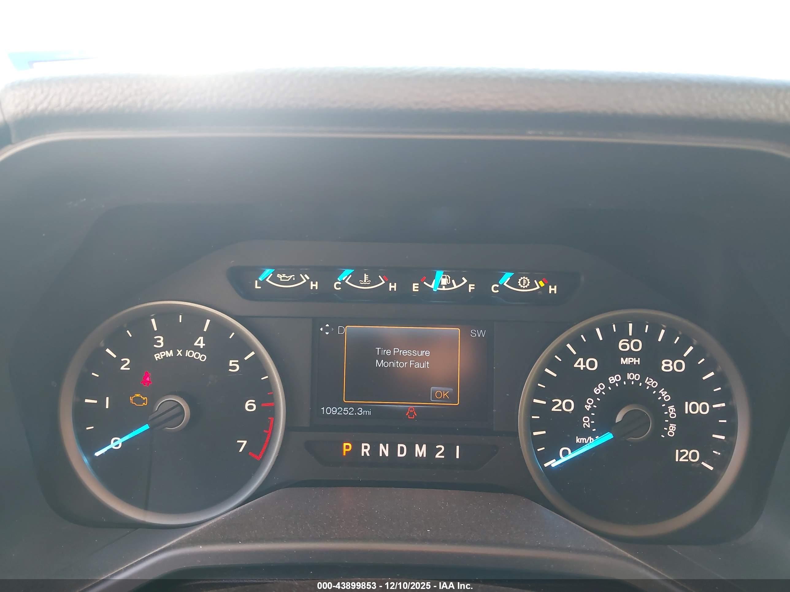 FORD F-150 image 7