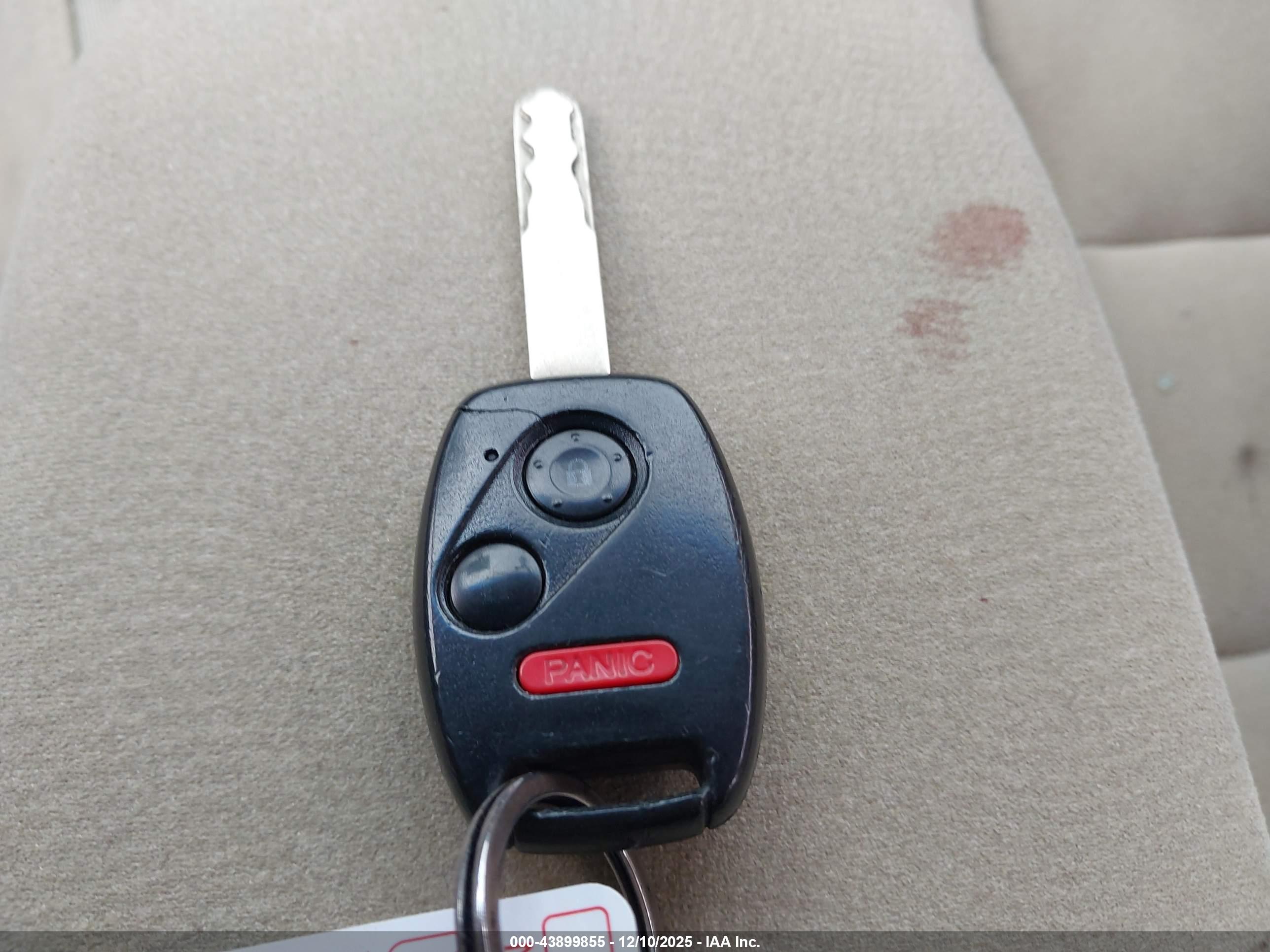 HONDA CIVIC image 11