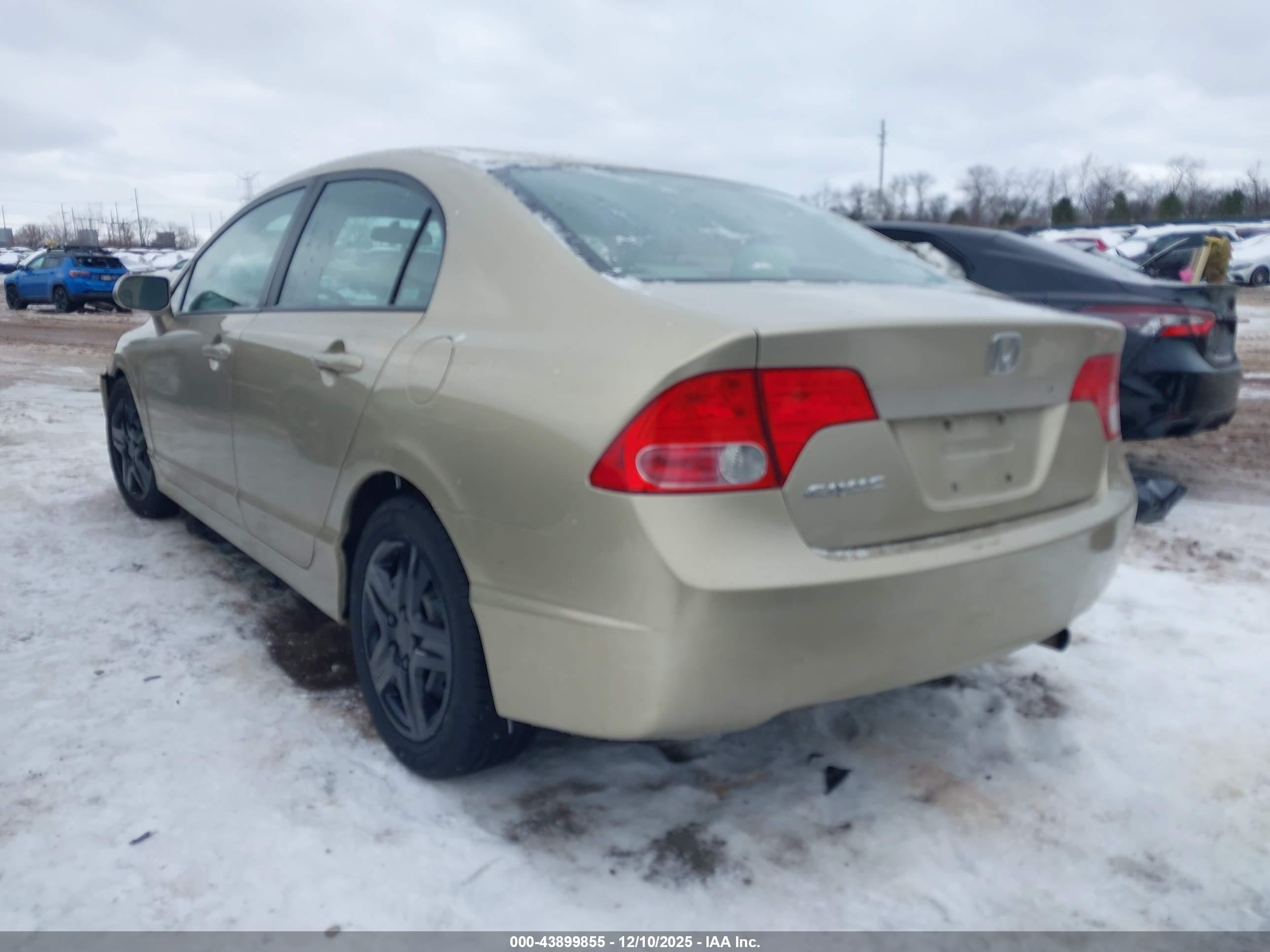 HONDA CIVIC image 3