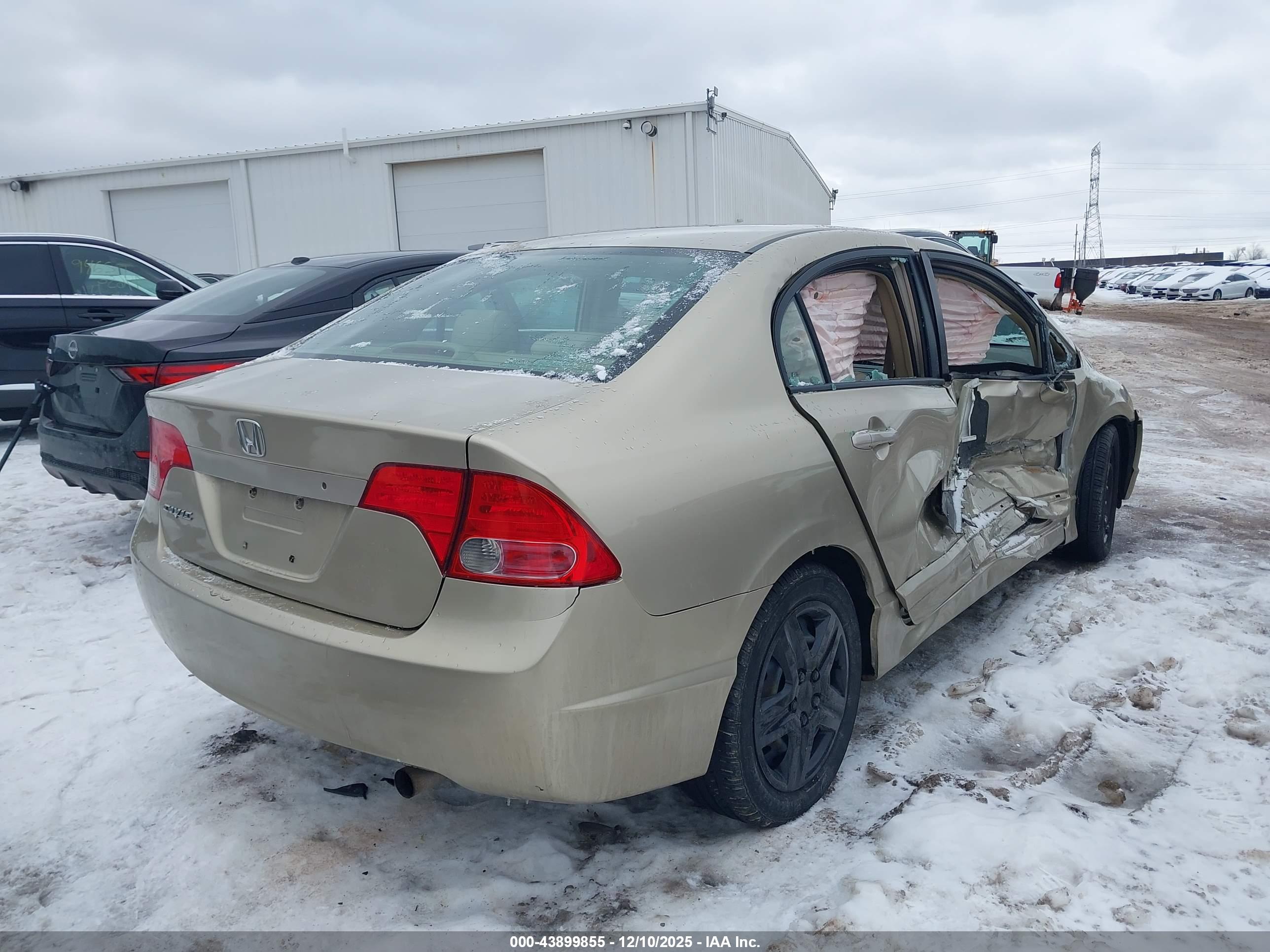 HONDA CIVIC image 4