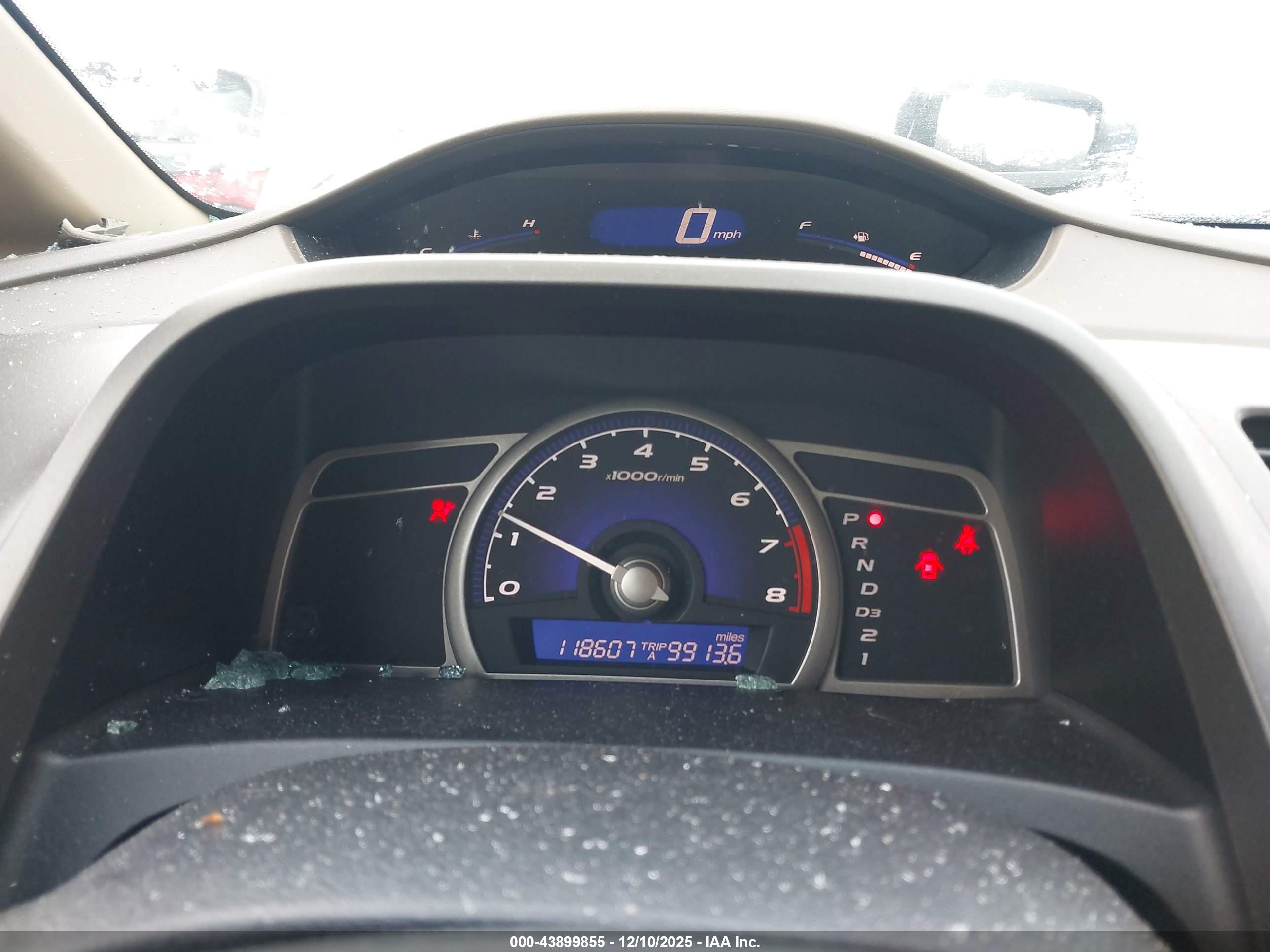 HONDA CIVIC image 7