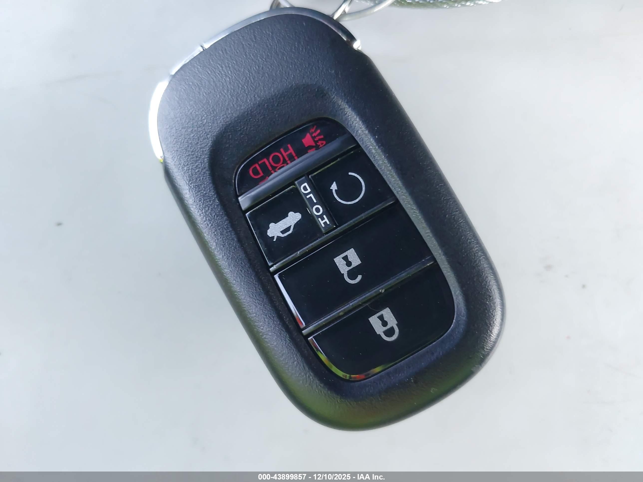 HONDA CIVIC image 11