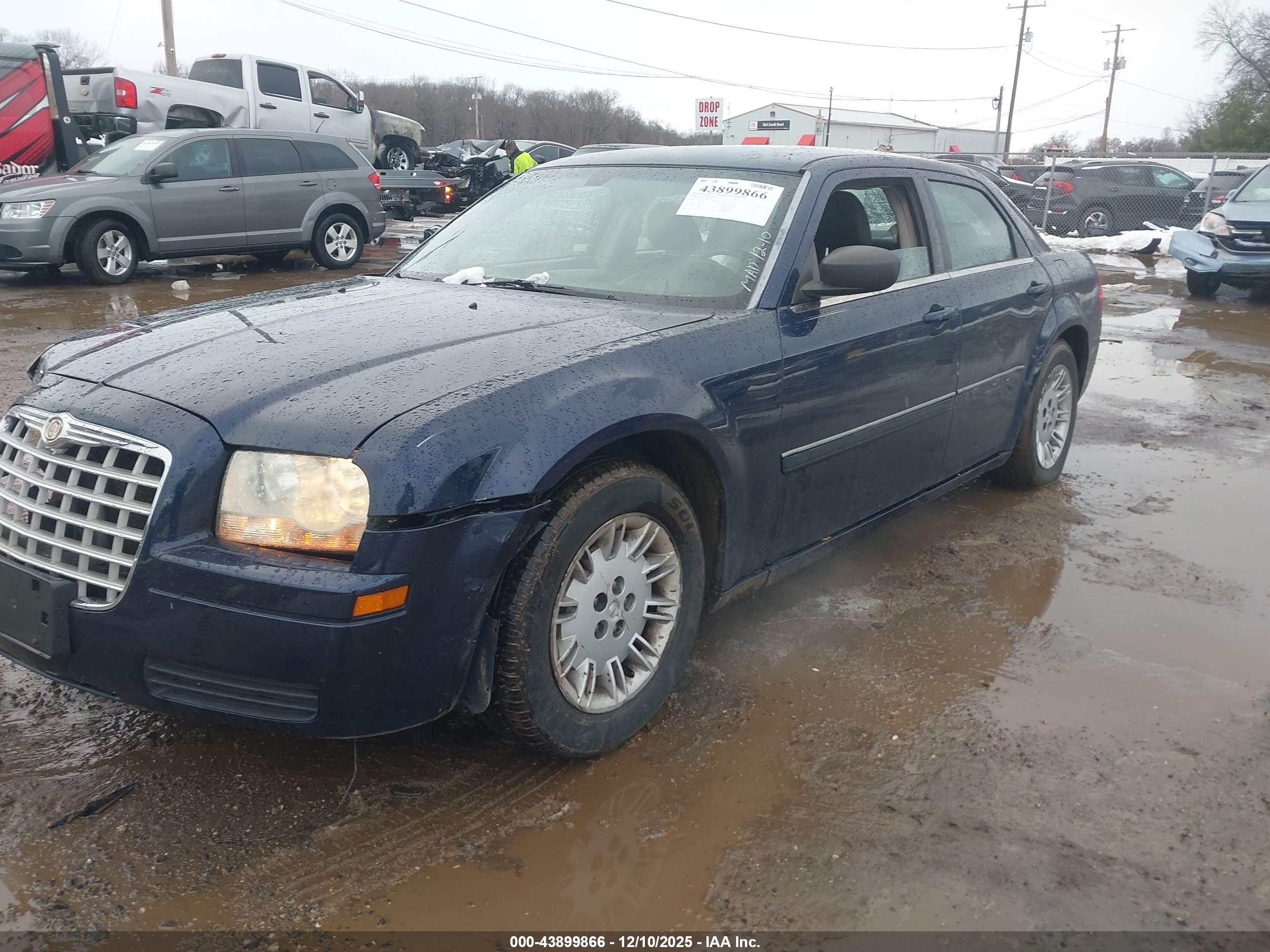 CHRYSLER 300 image 2