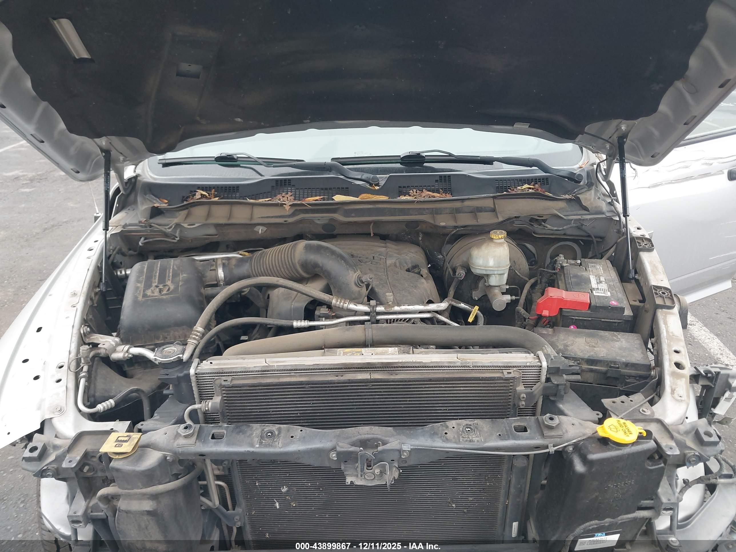 RAM 1500 image 10