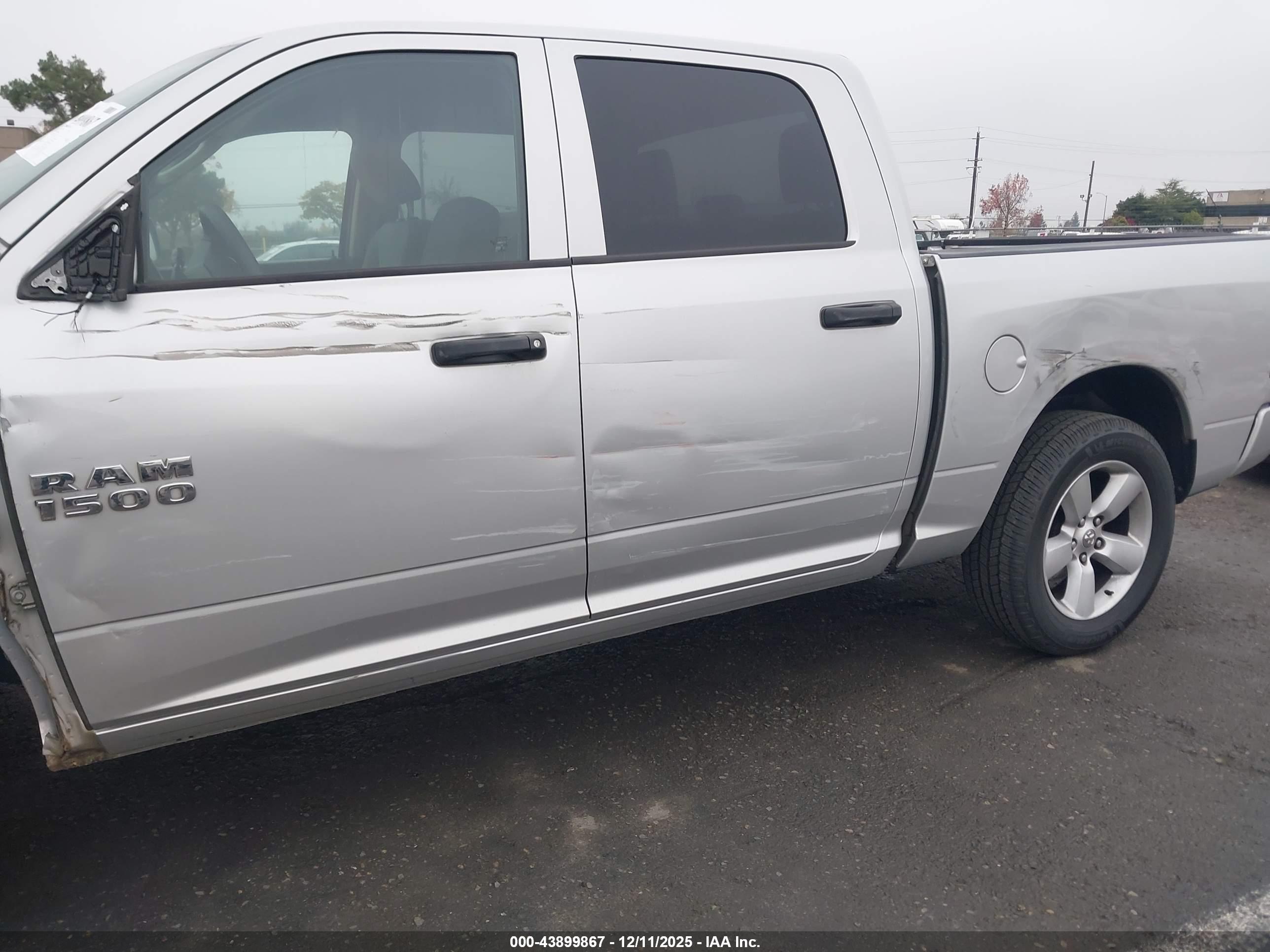 RAM 1500 image 6