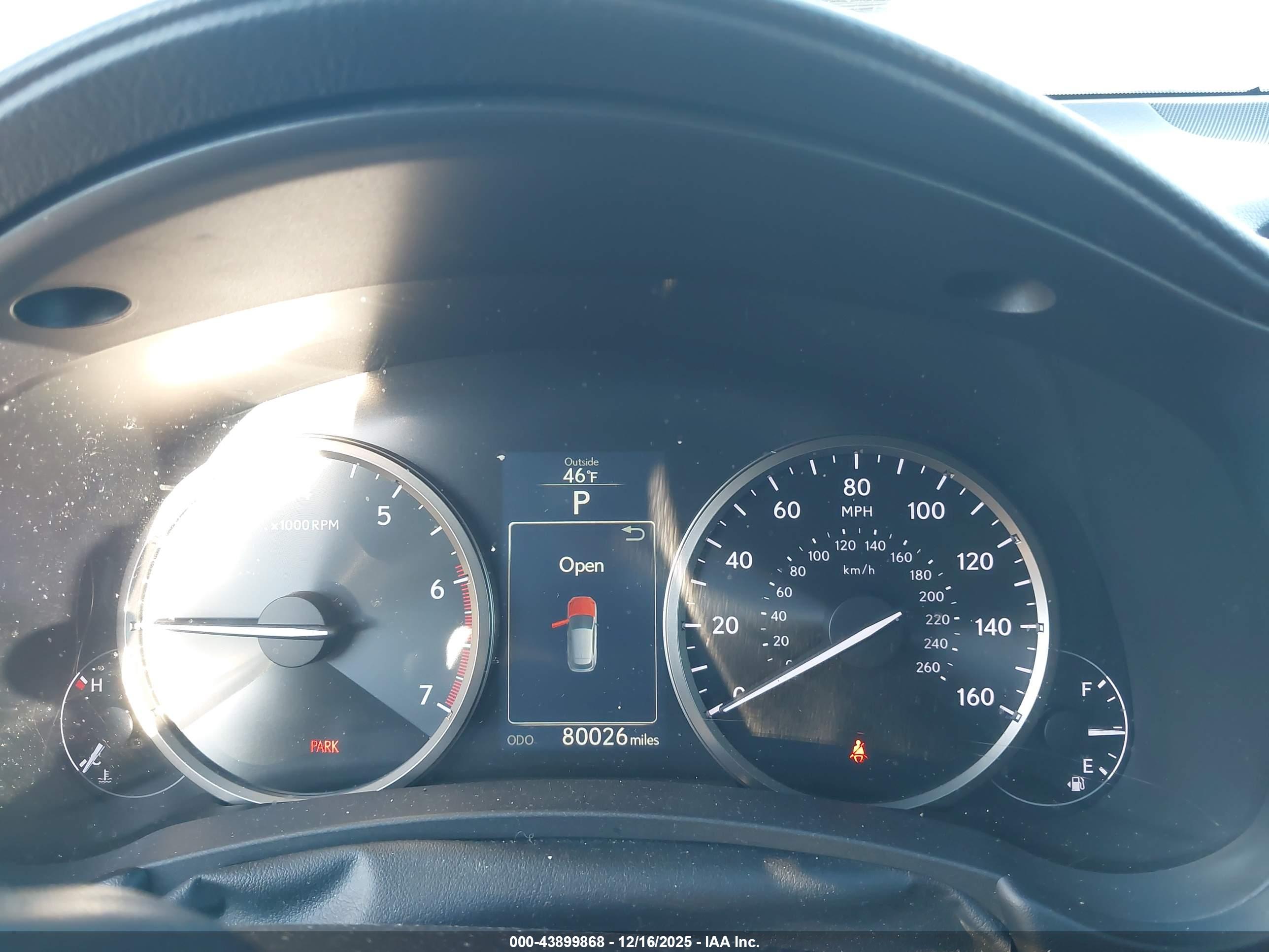 LEXUS NX image 7