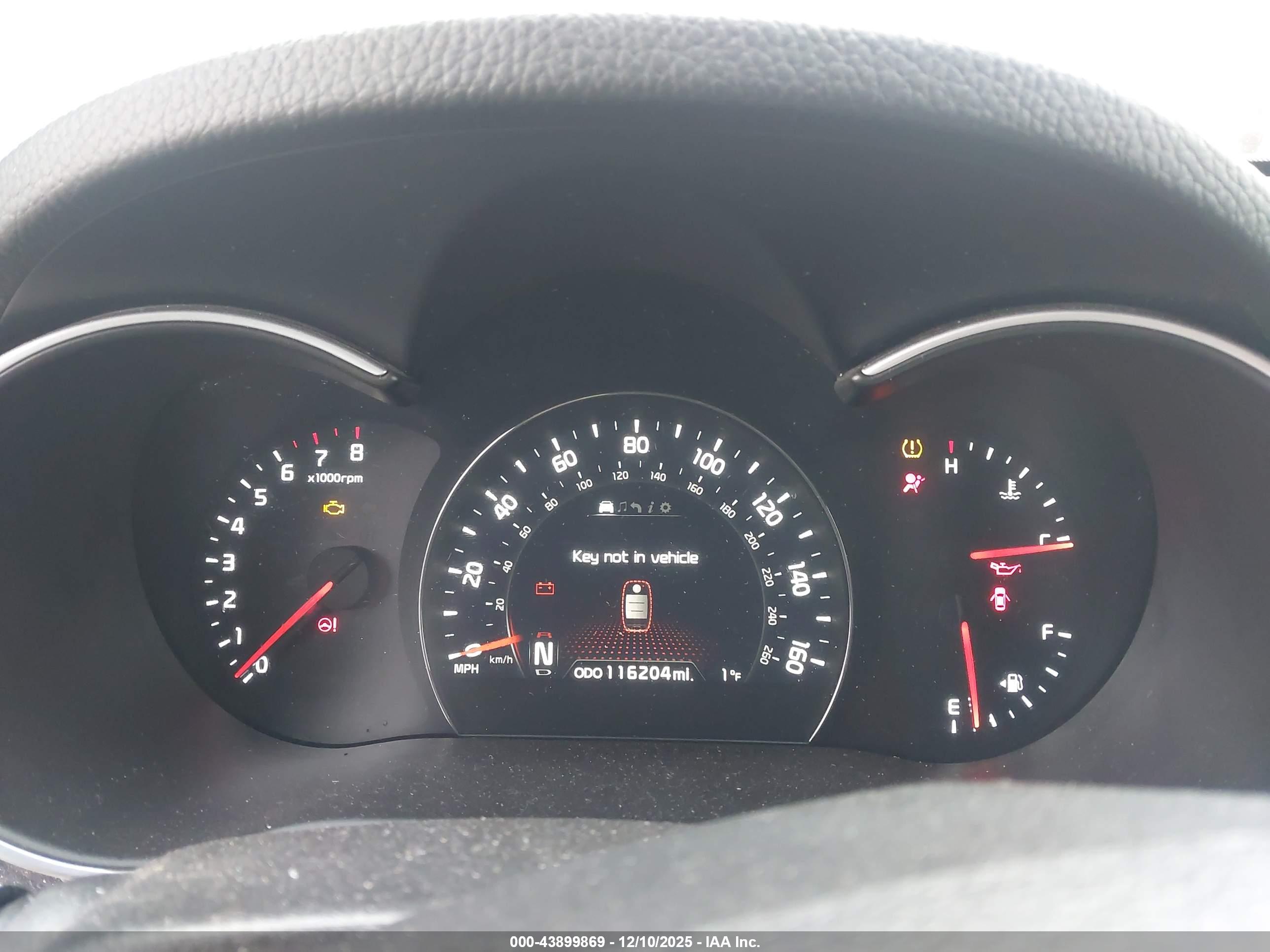 KIA SORENTO image 7