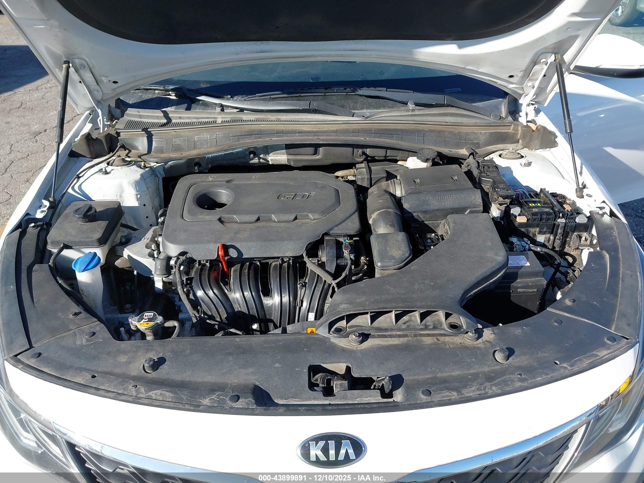 KIA OPTIMA image 10