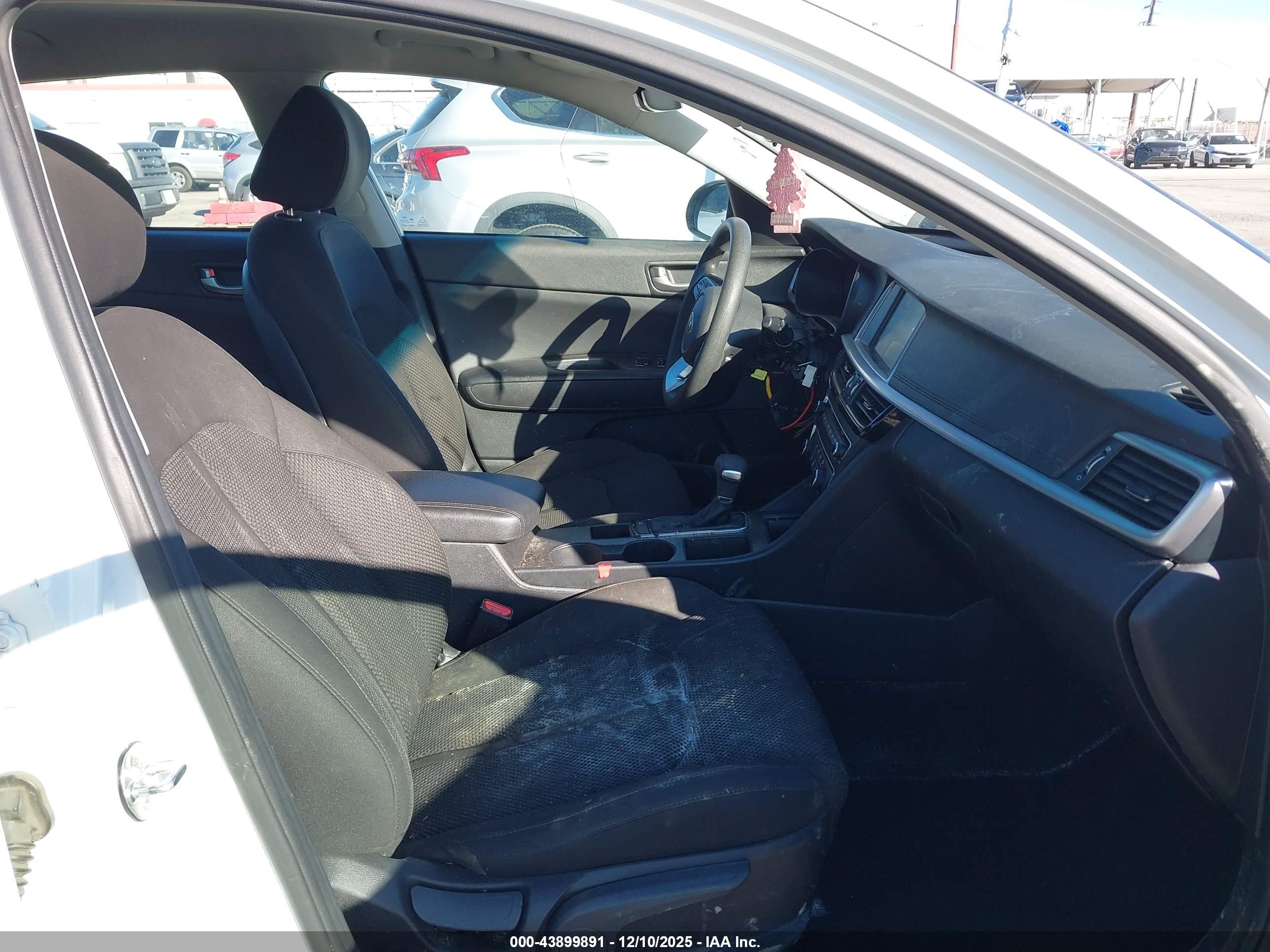 KIA OPTIMA image 5