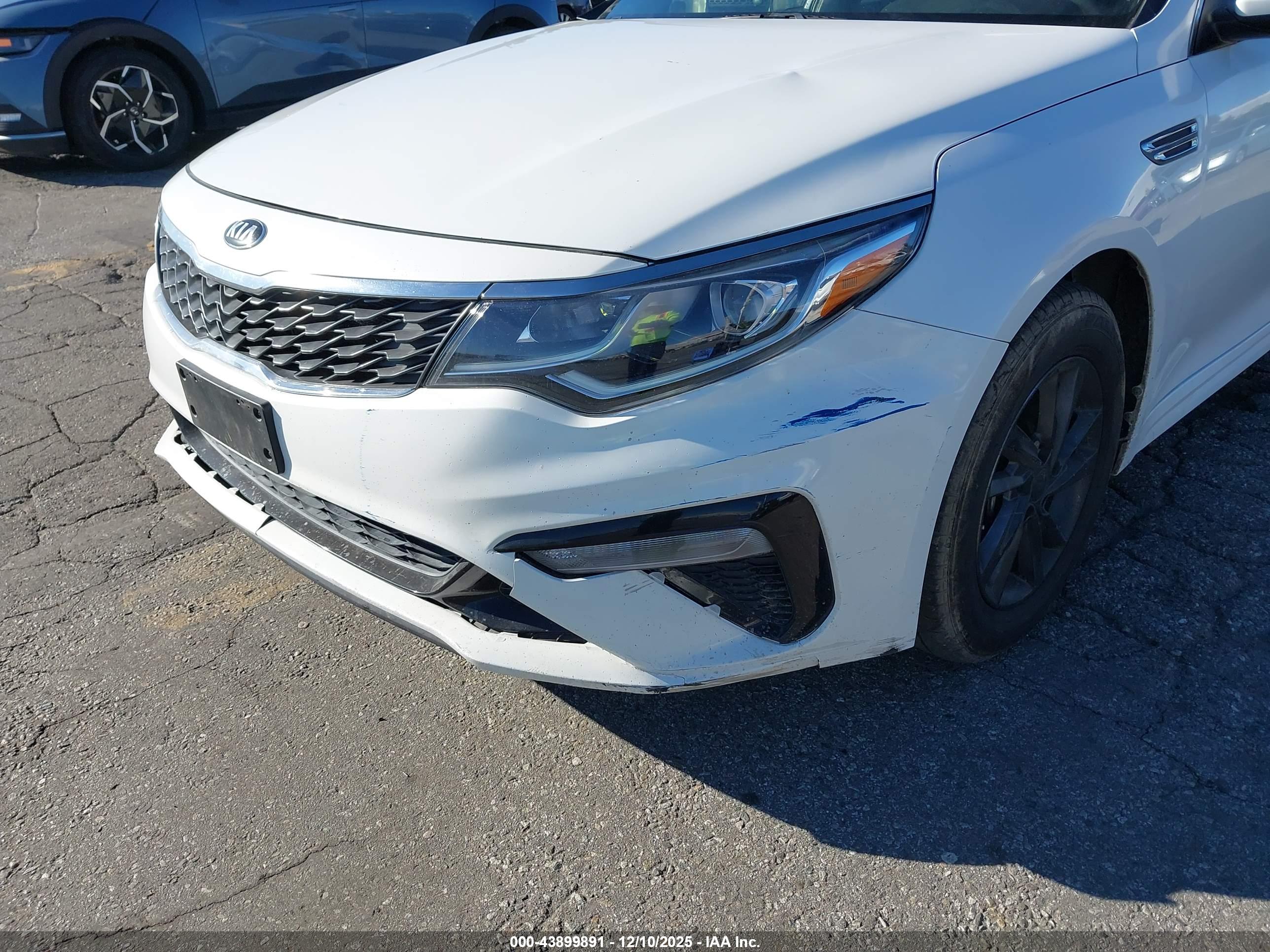 KIA OPTIMA image 6