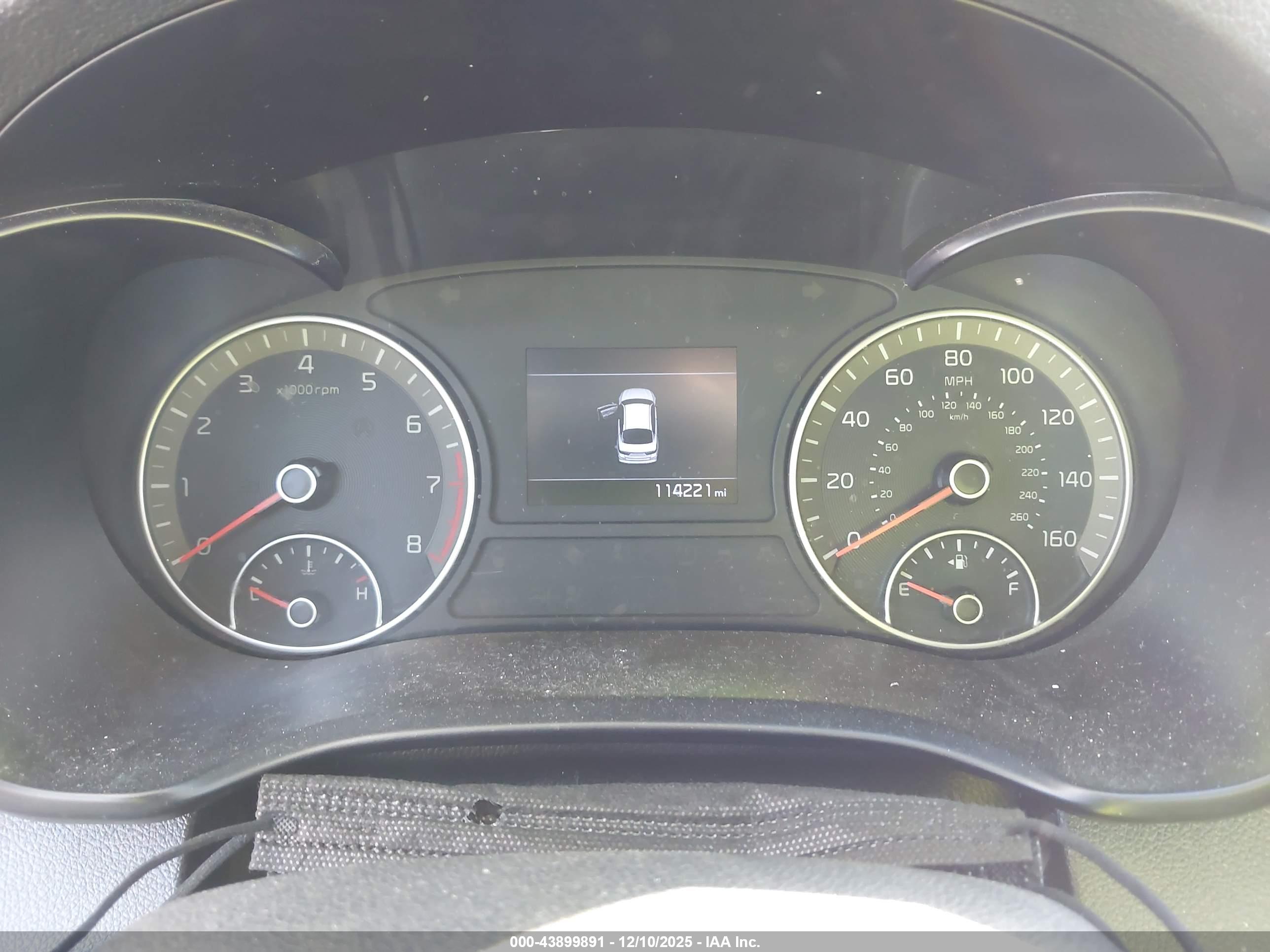 KIA OPTIMA image 7
