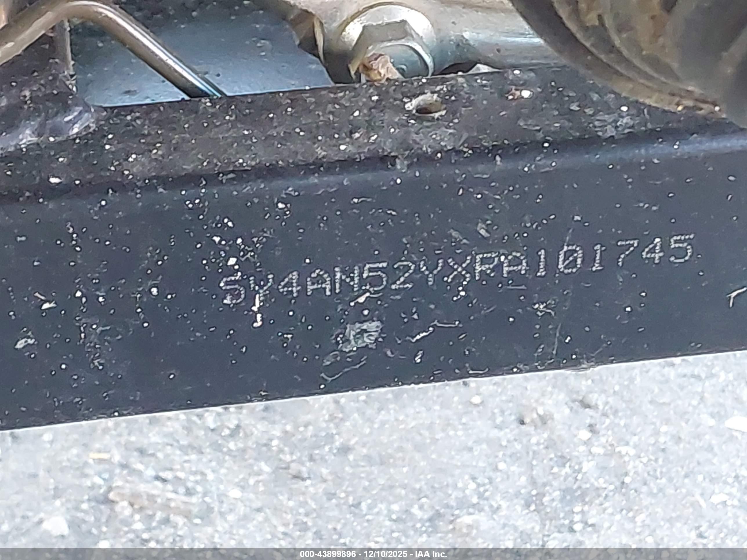 YAMAHA YXE1000 image 10
