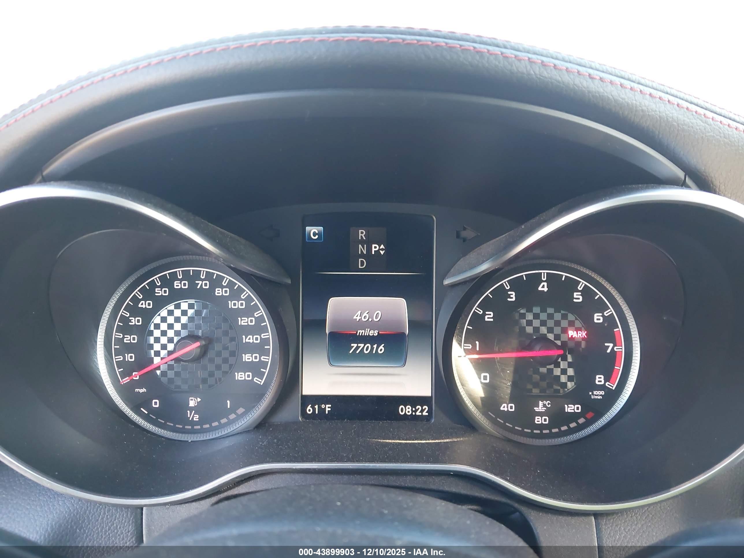 MERCEDES-BENZ C image 7