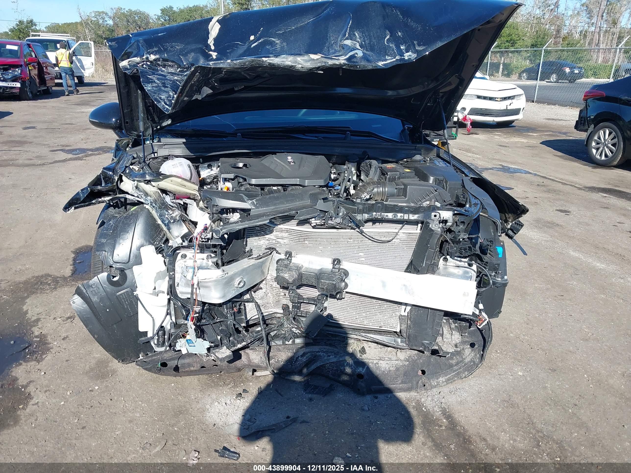KIA K5 image 6