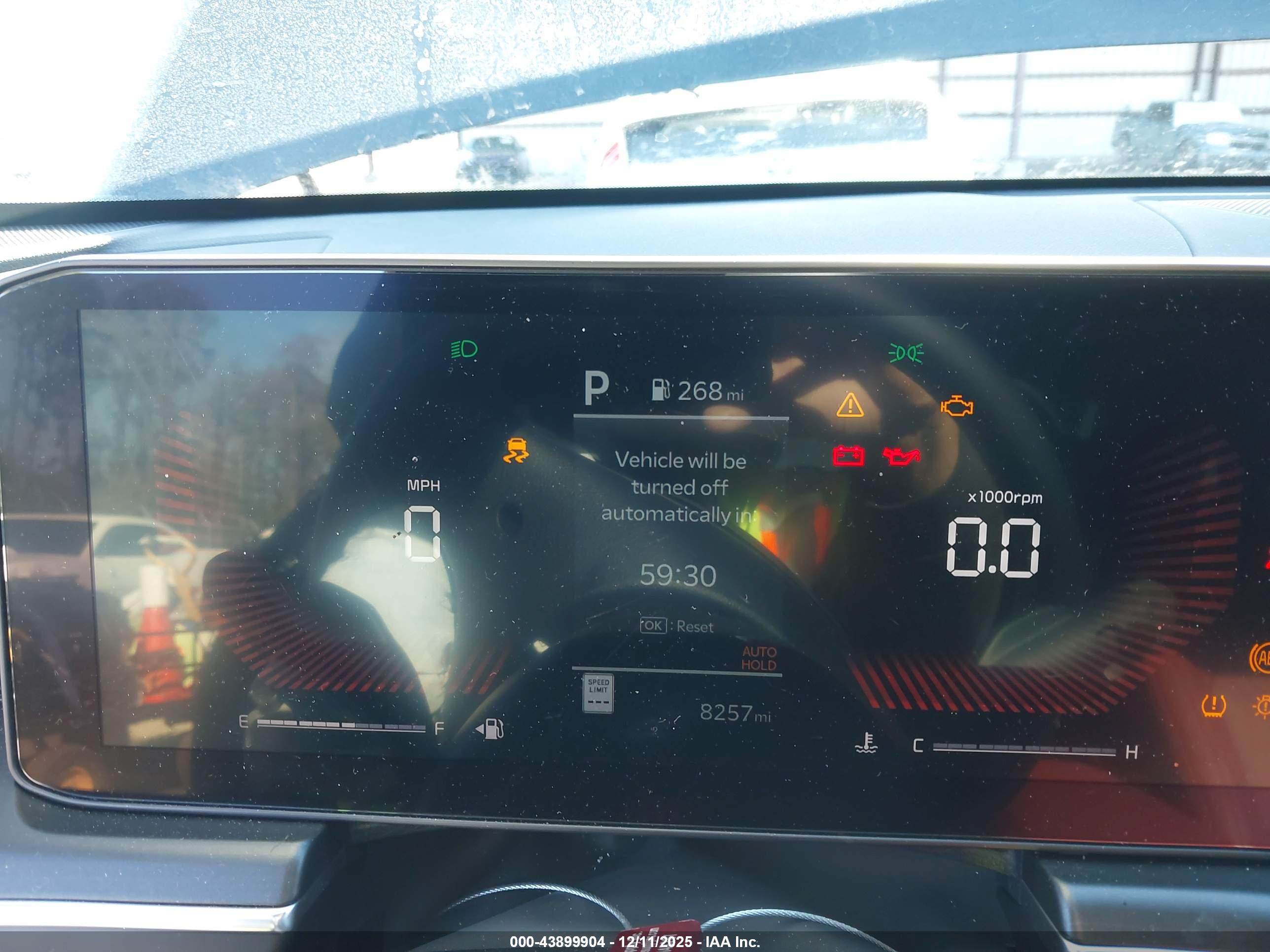 KIA K5 image 7