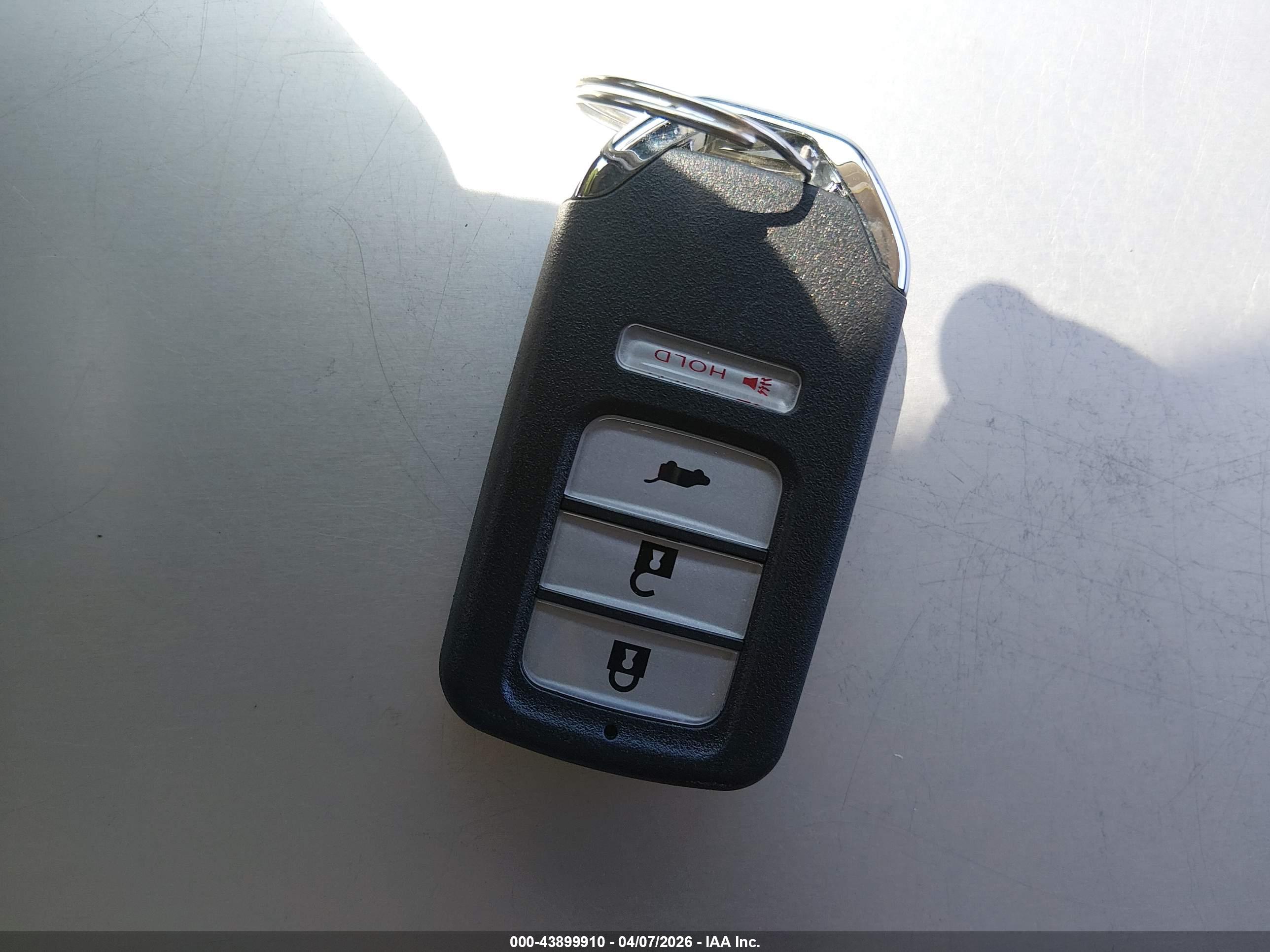 HONDA CIVIC image 11