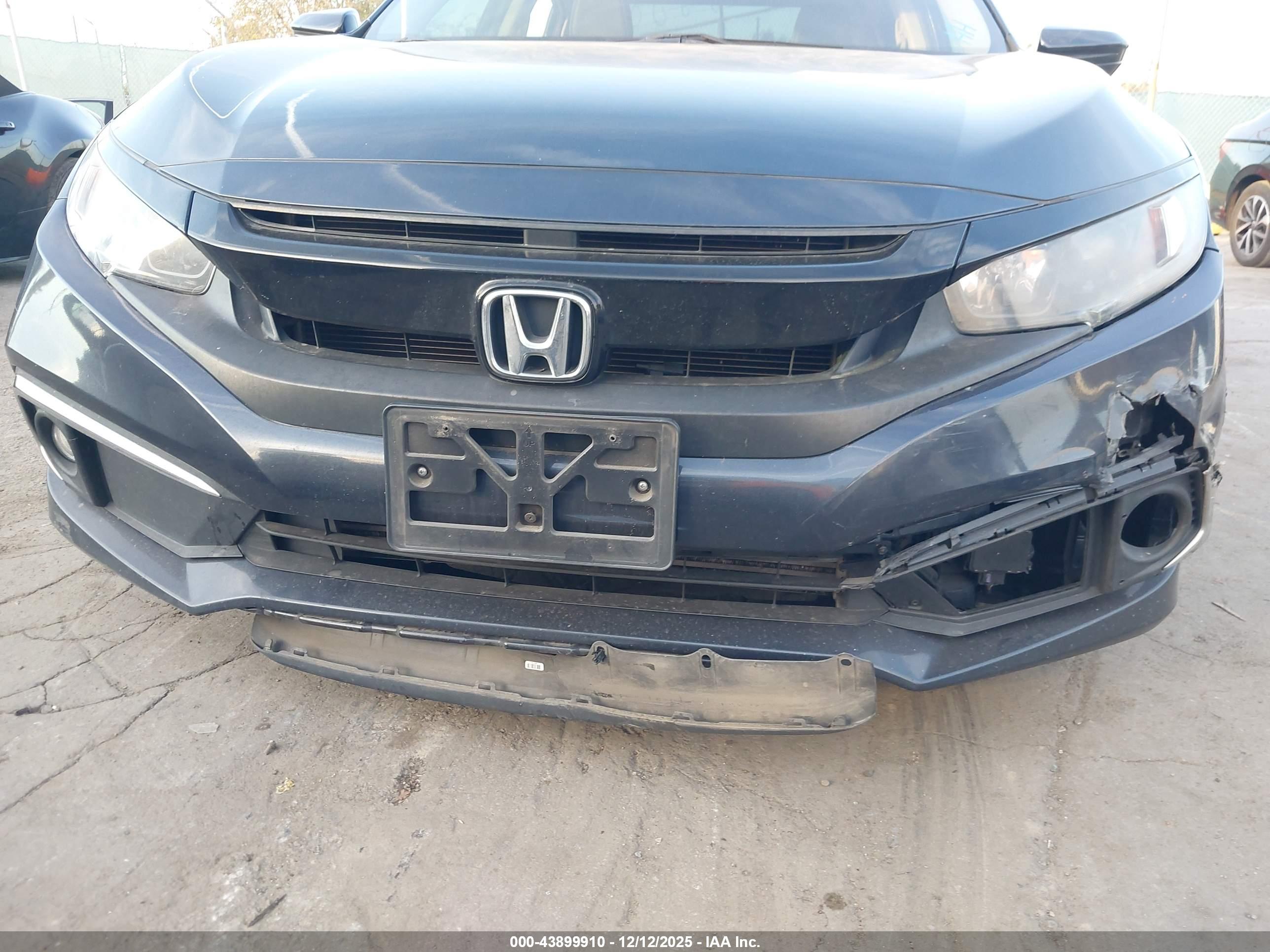 HONDA CIVIC image 6