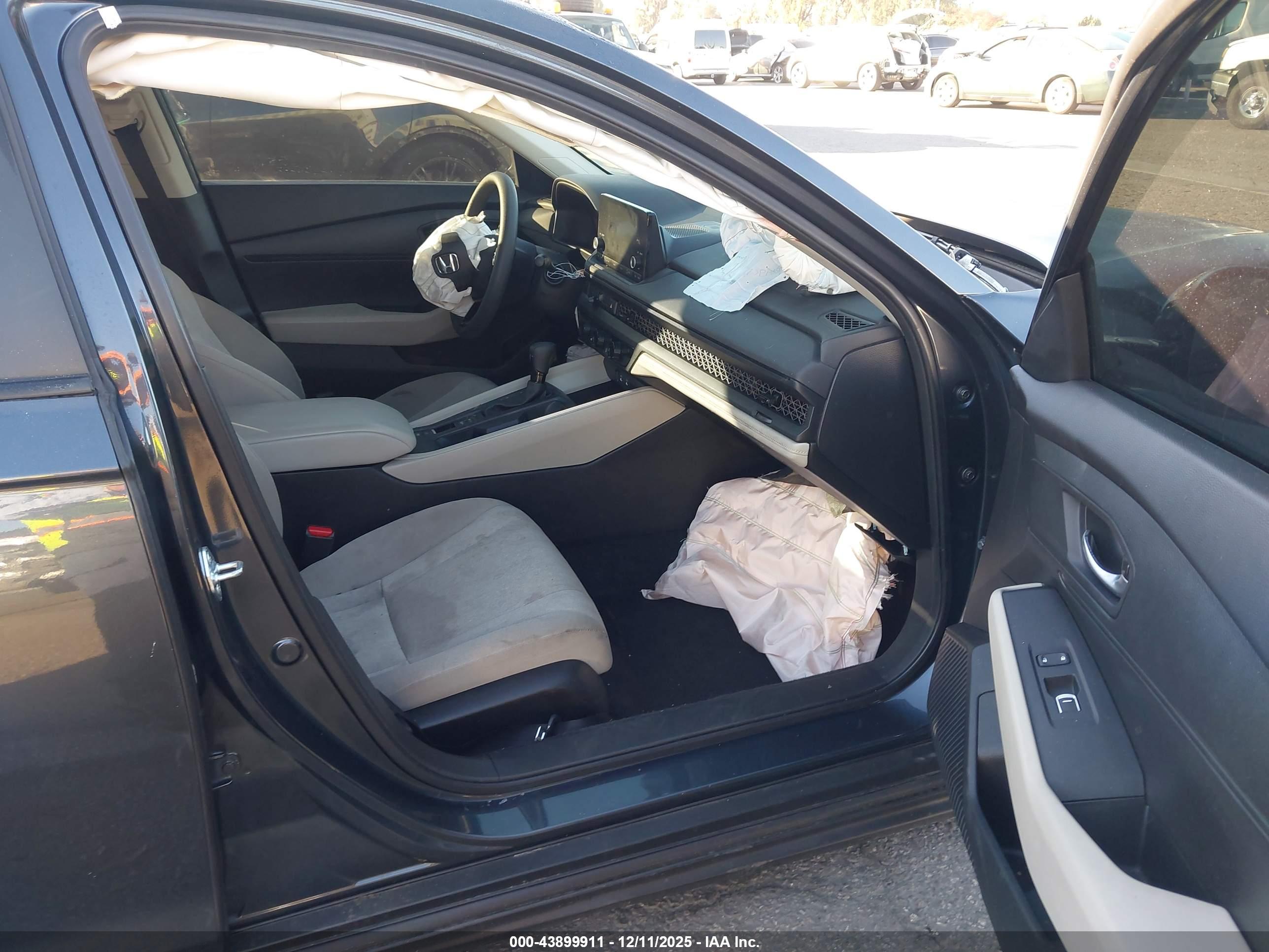 HONDA ACCORD image 5