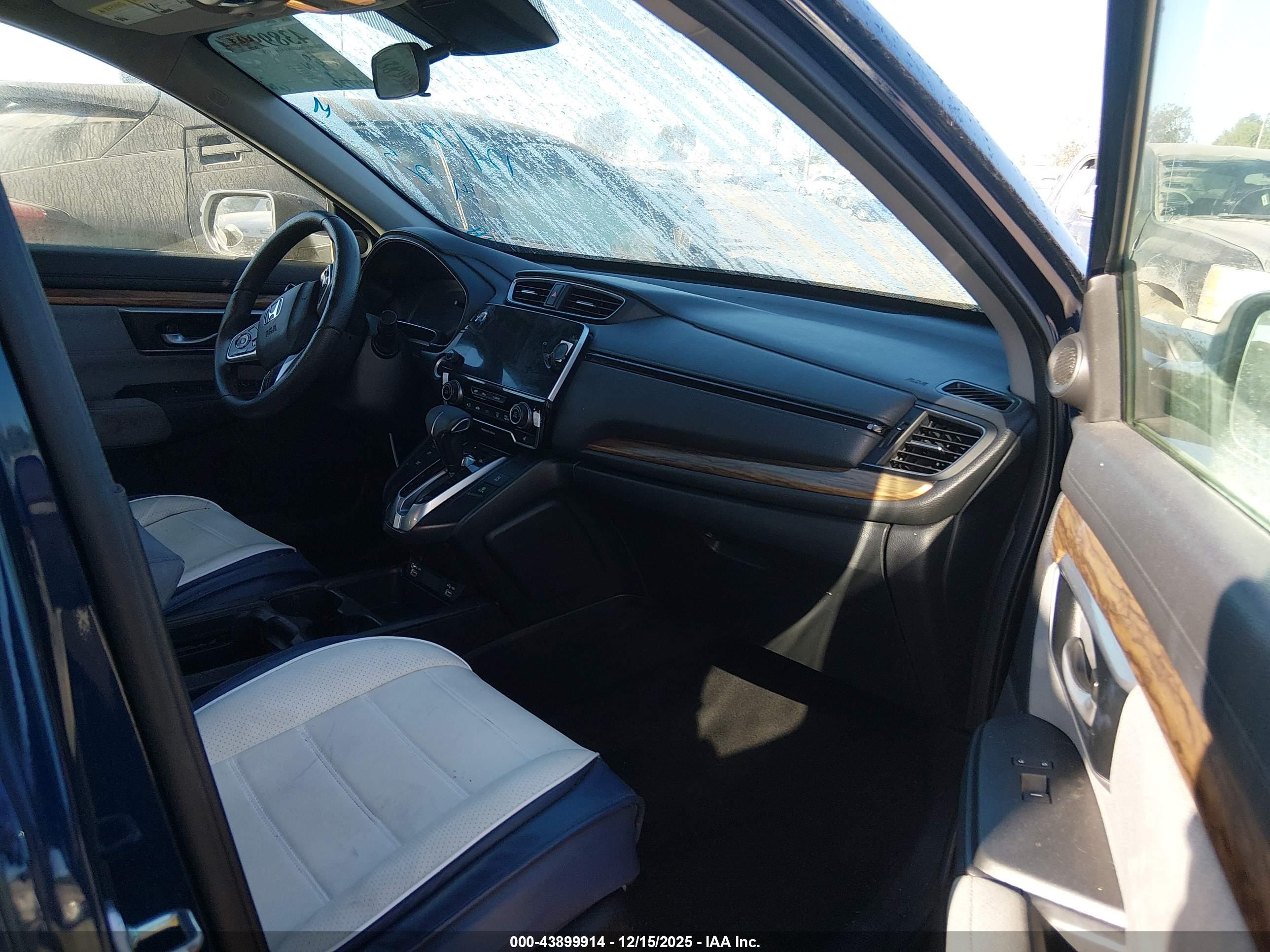 HONDA CR-V image 5