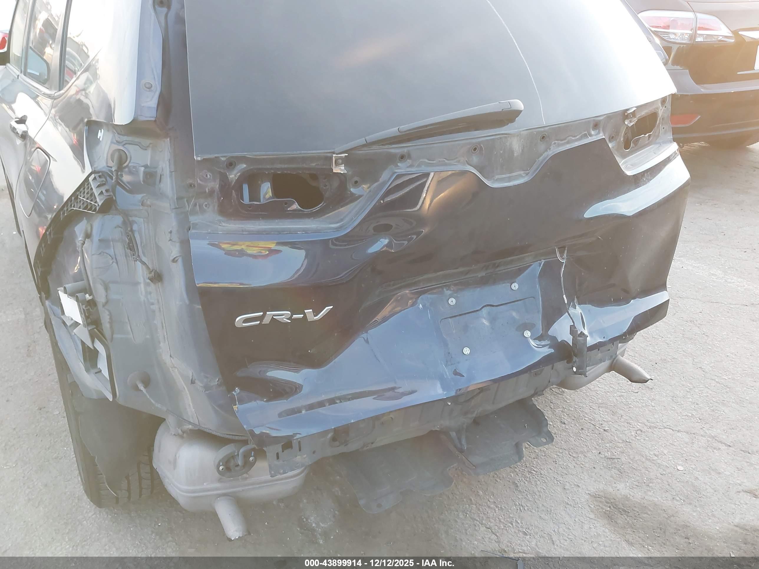 HONDA CR-V image 6