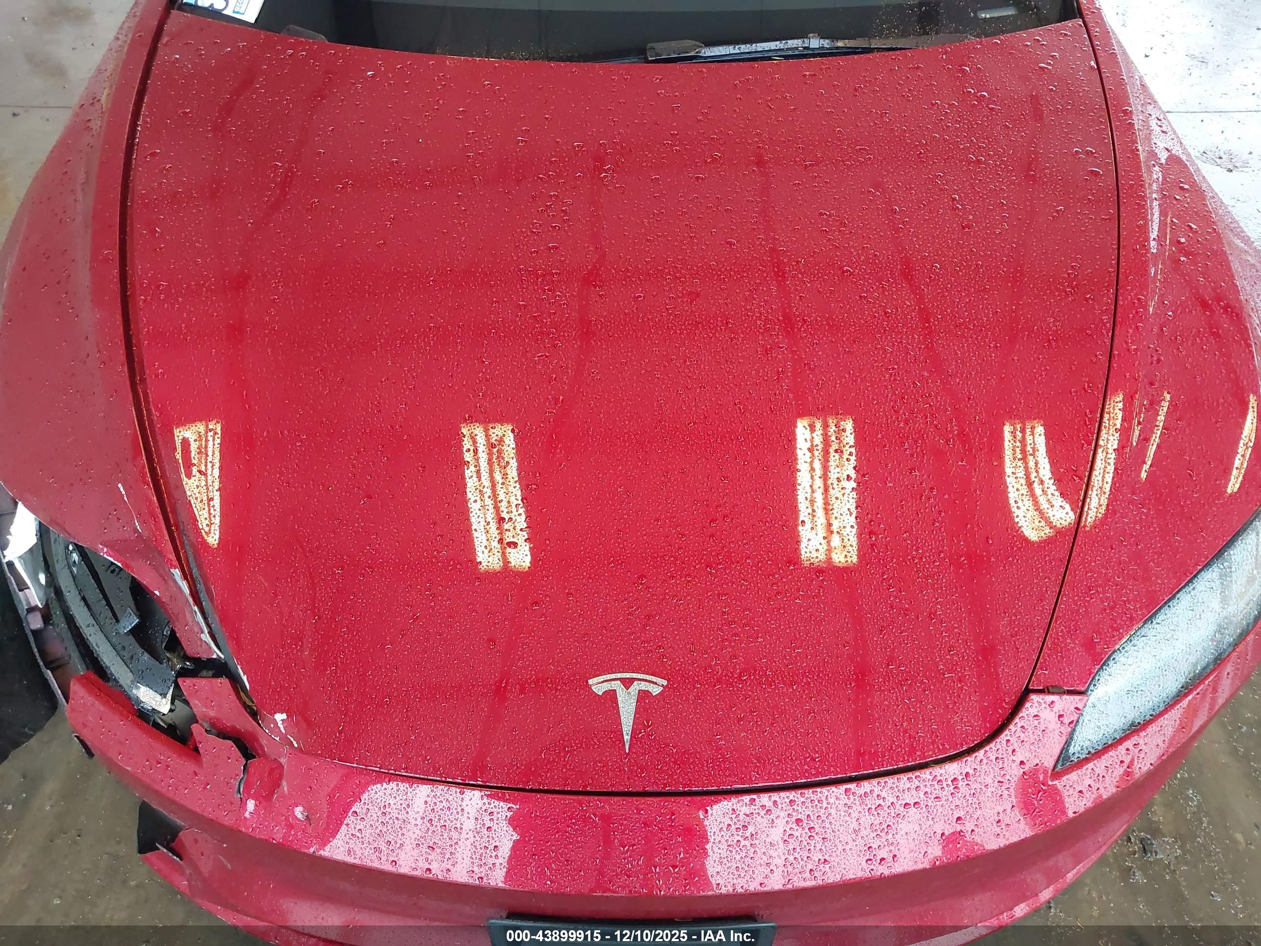 TESLA MODEL image 10