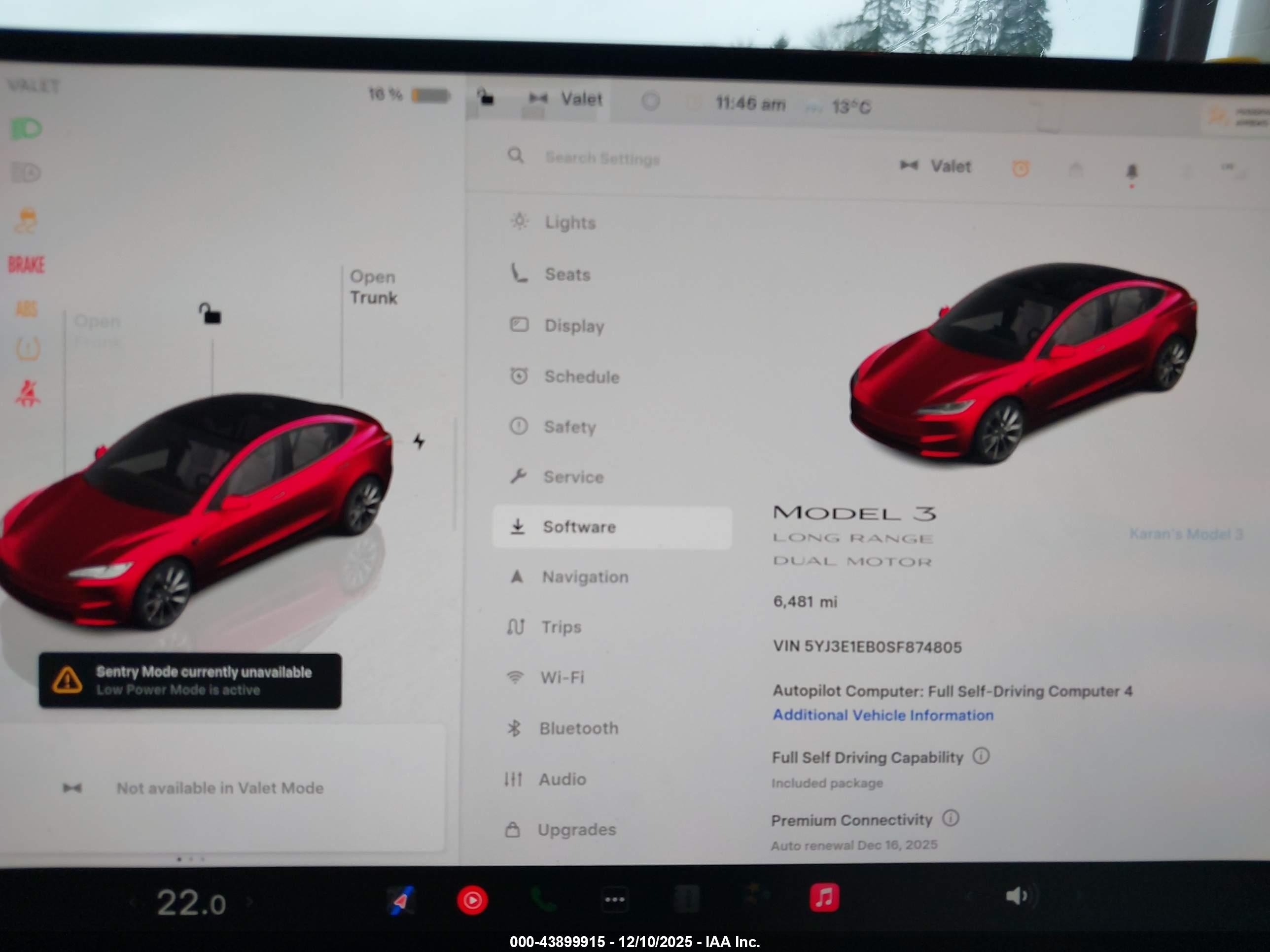 TESLA MODEL image 7