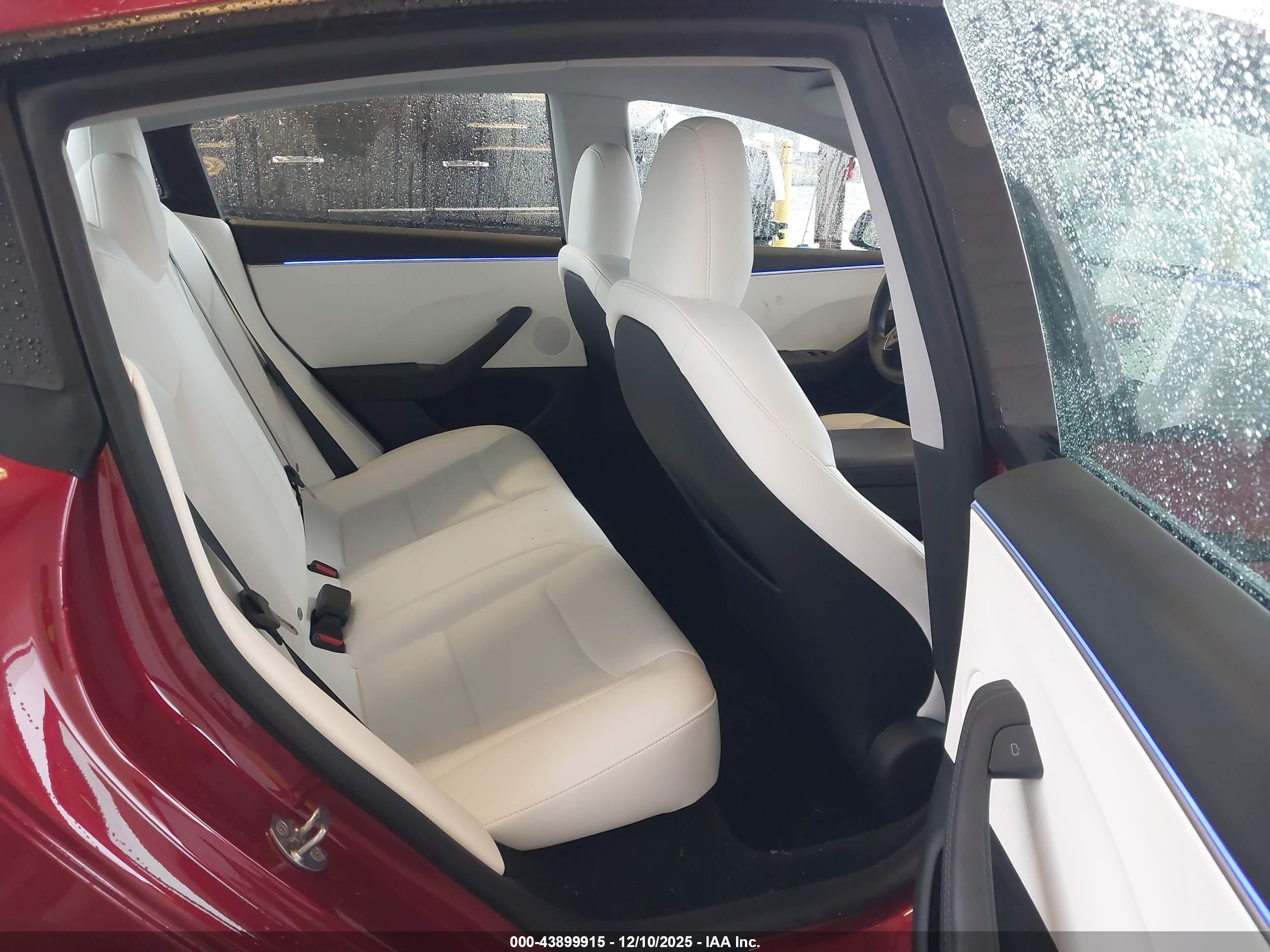 TESLA MODEL image 8