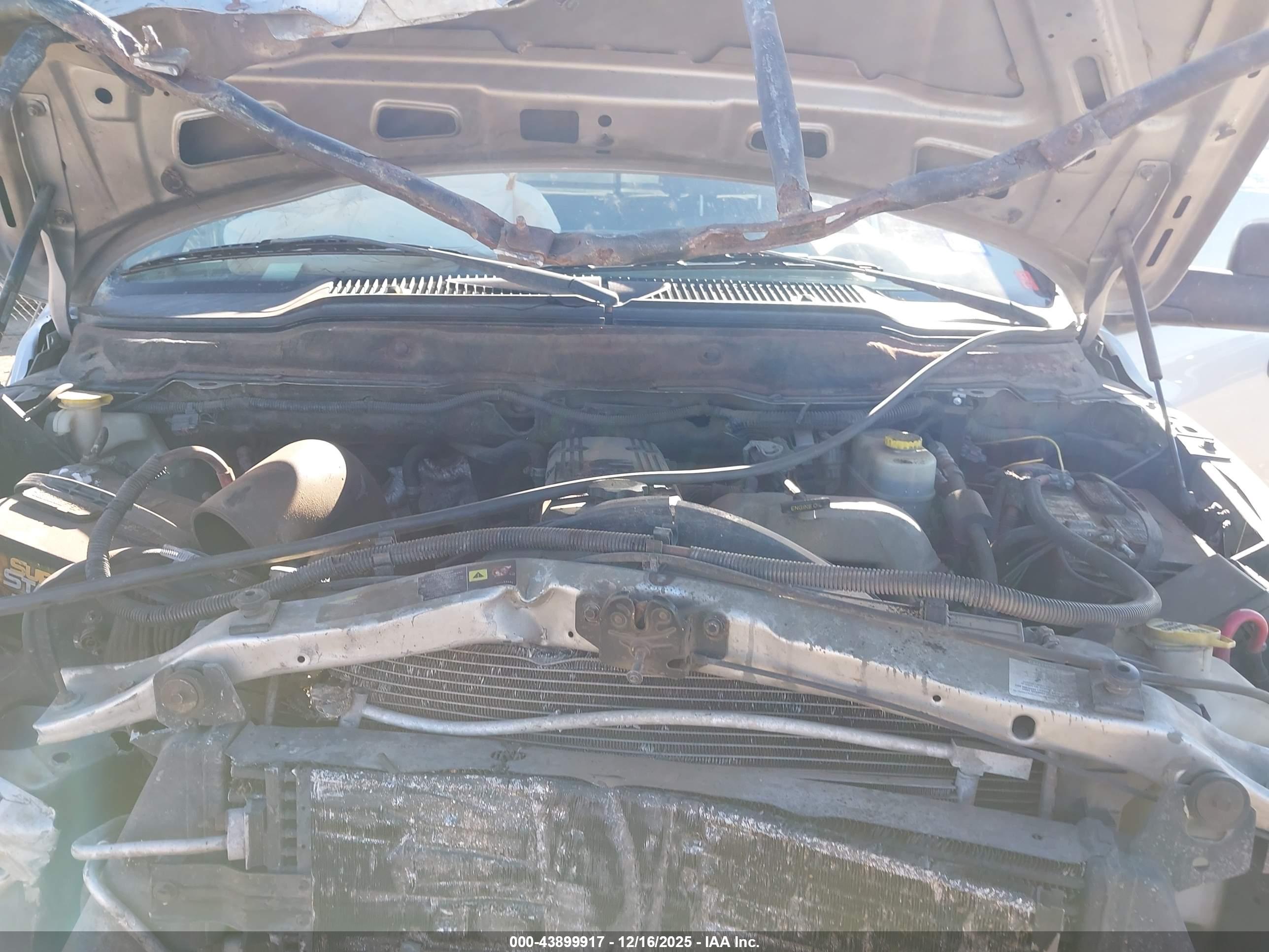 DODGE RAM image 10