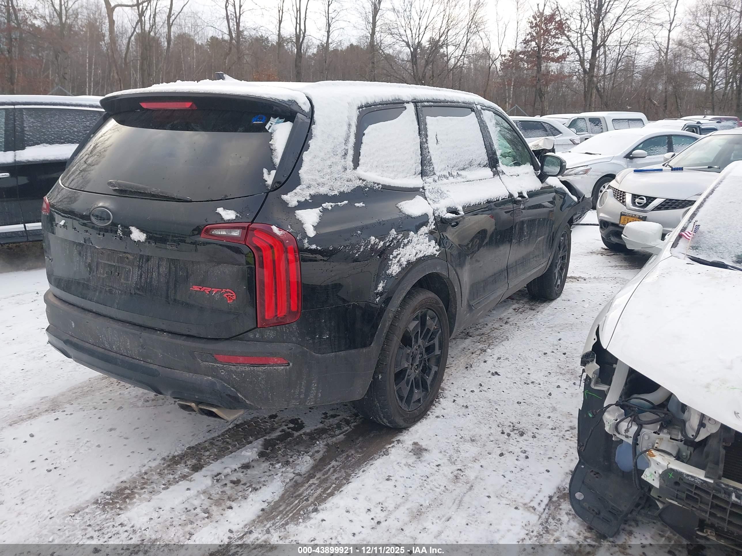 KIA TELLURIDE image 4