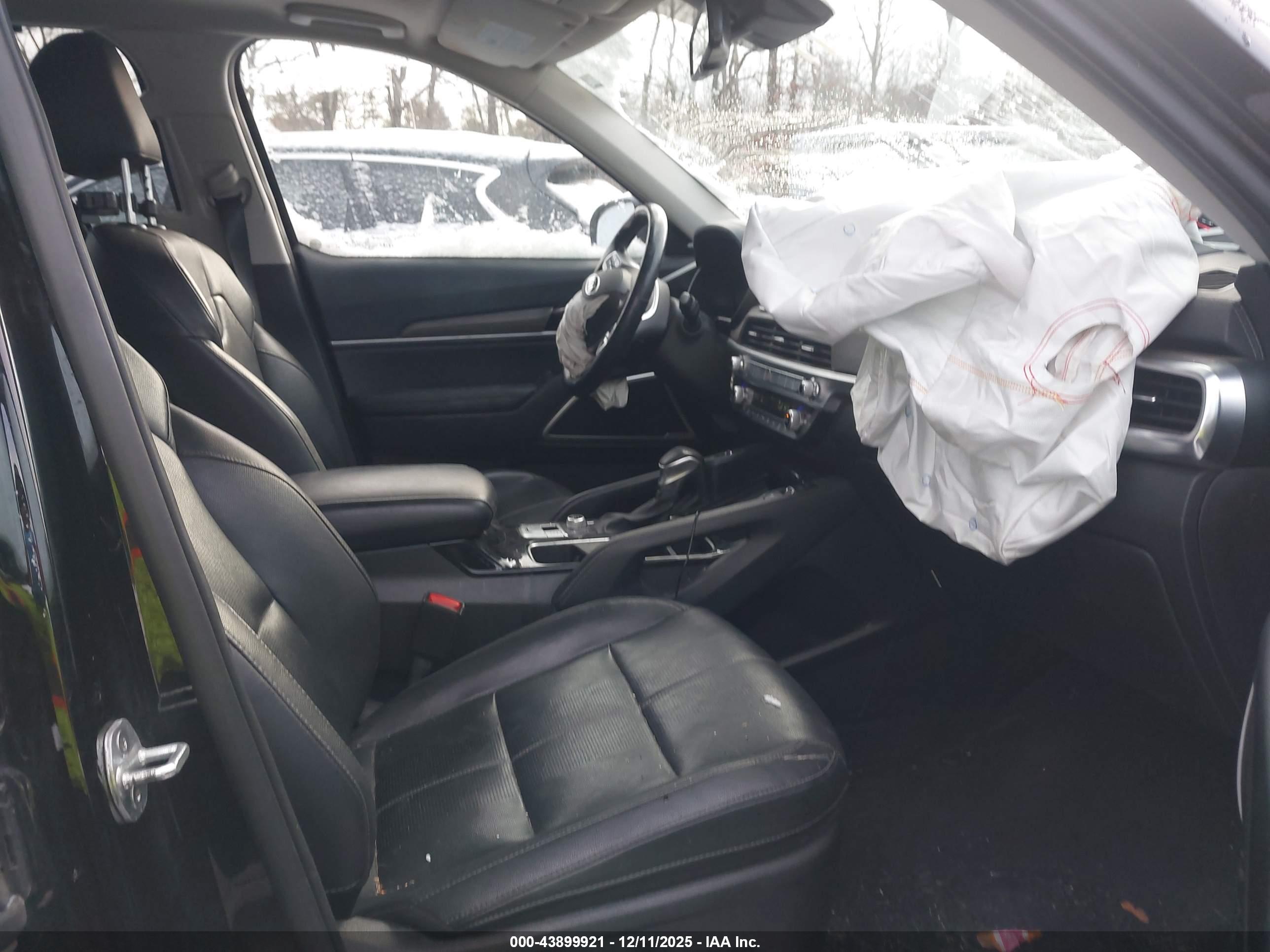 KIA TELLURIDE image 5