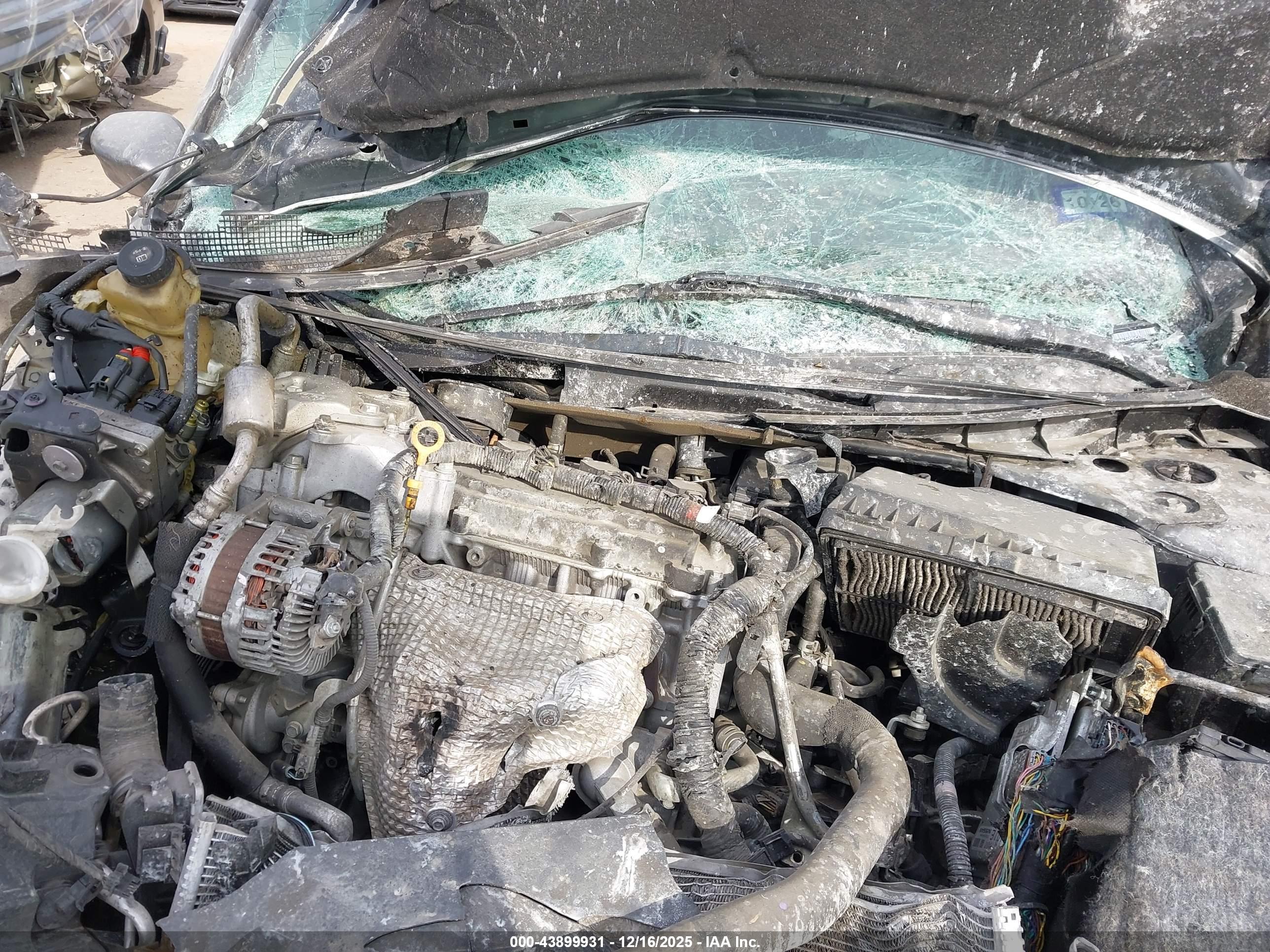 NISSAN ALTIMA image 10