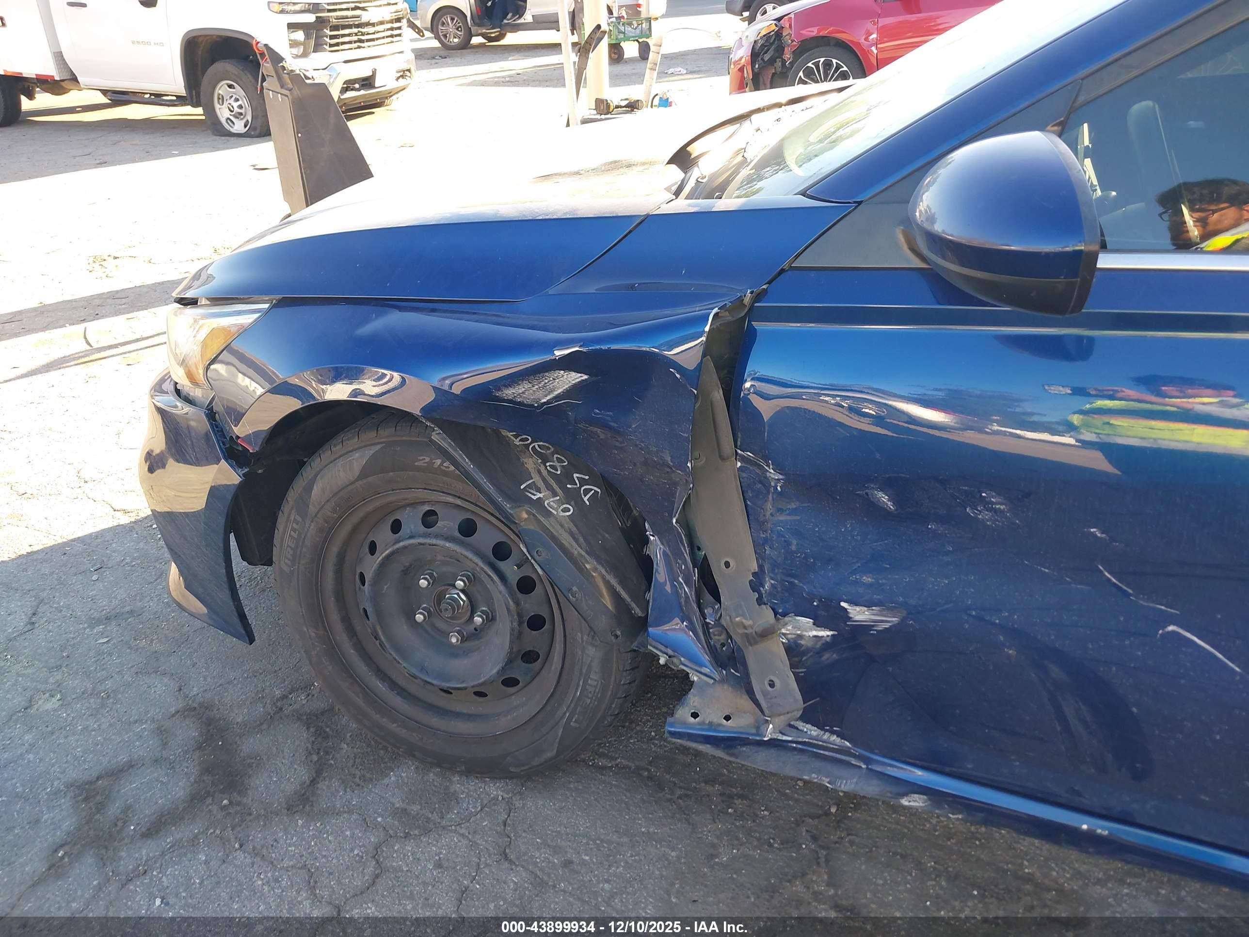 NISSAN ALTIMA image 6