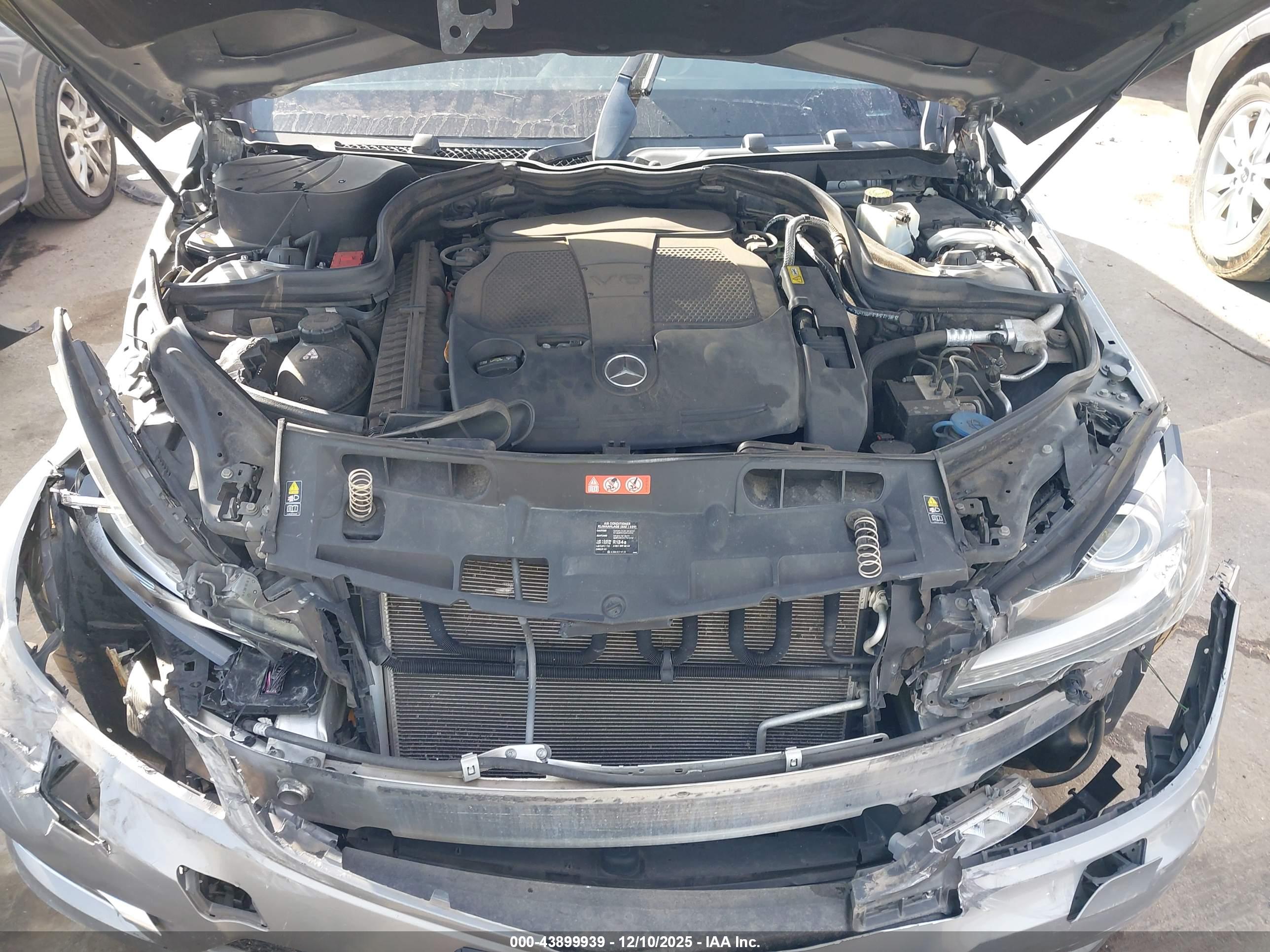 MERCEDES-BENZ C image 10