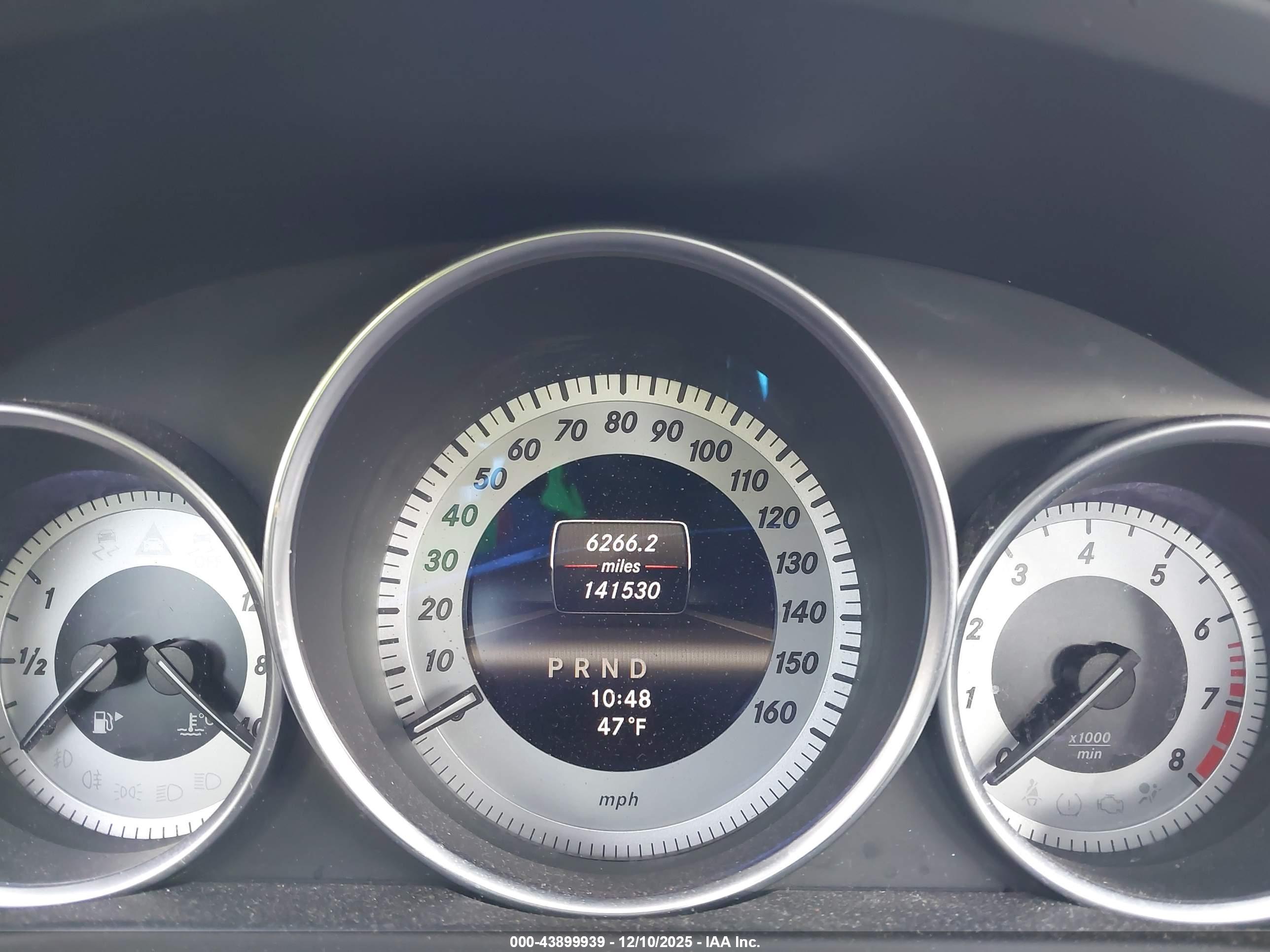 MERCEDES-BENZ C image 7
