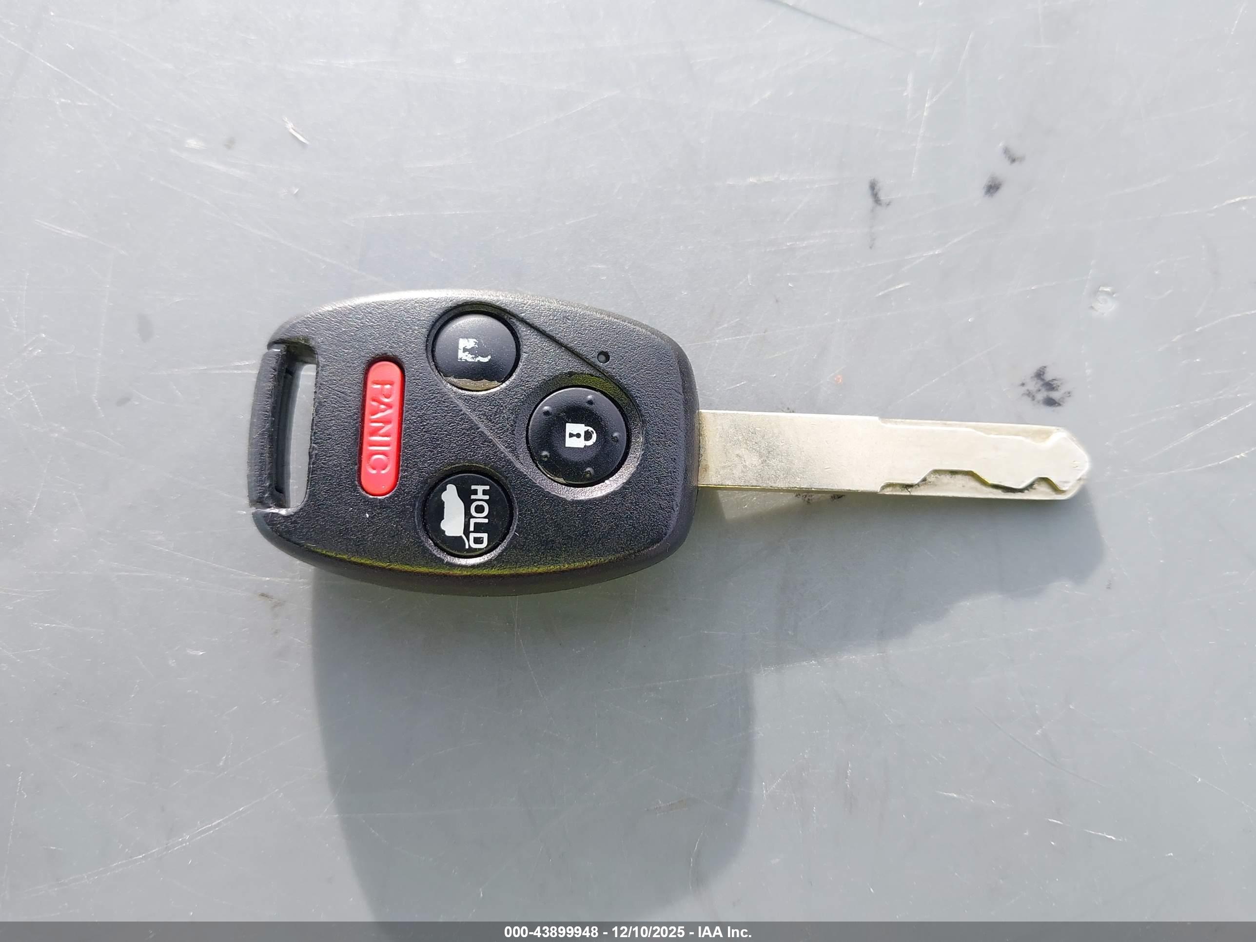 HONDA PILOT image 11