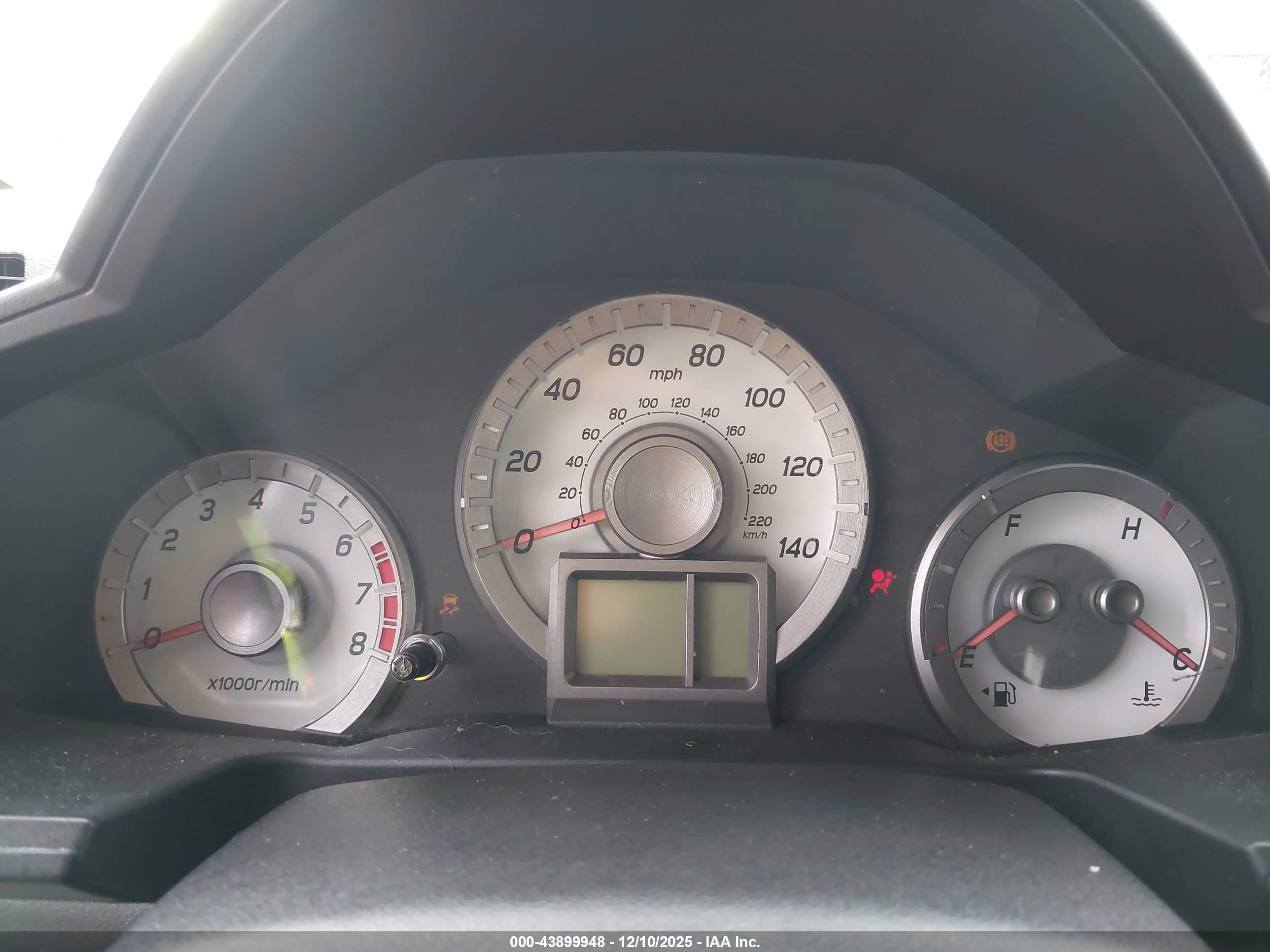 HONDA PILOT image 7