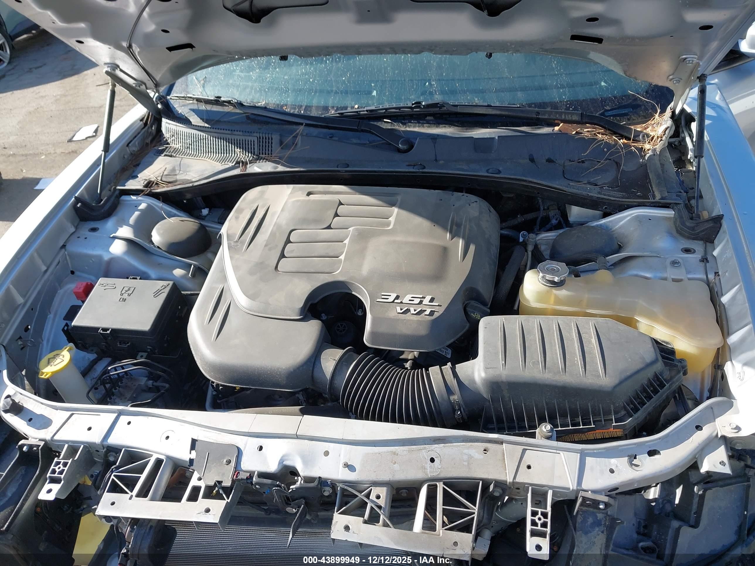 DODGE CHARGER image 10