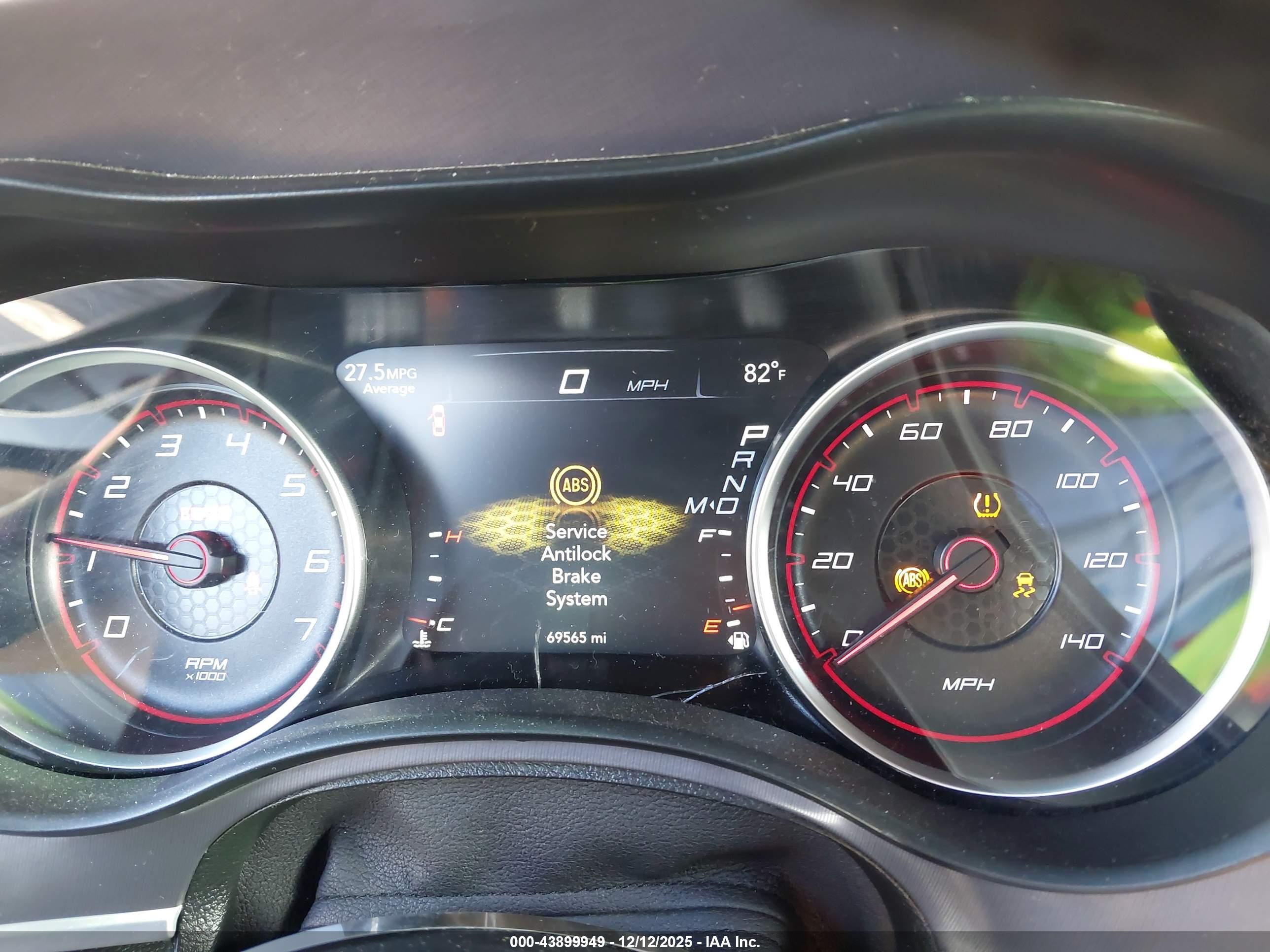 DODGE CHARGER image 7